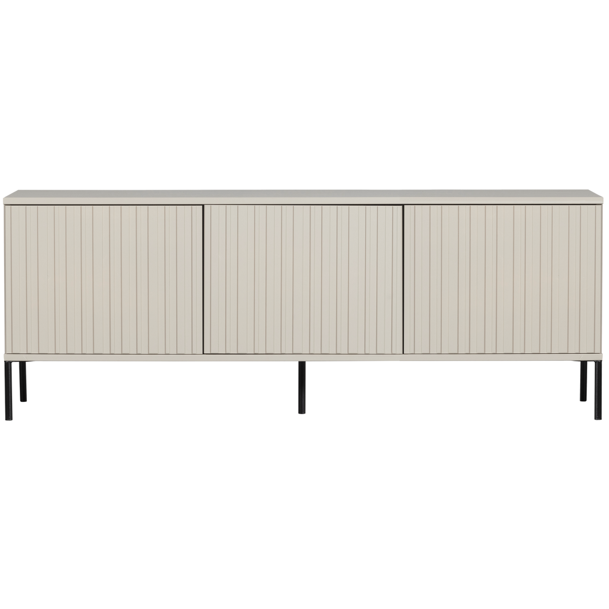 NEW GRAVURE TV-MÖBEL 150 CM KIEFER DUST [fsc]