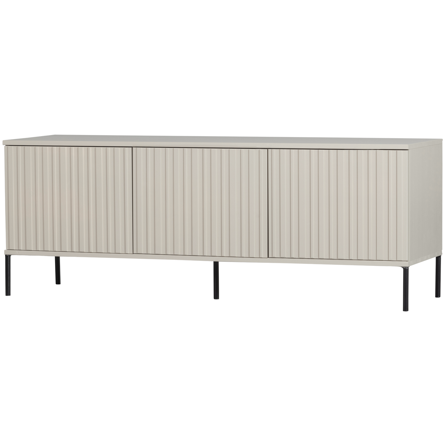 NEW GRAVURE TV-MÖBEL 150 CM KIEFER DUST [fsc]
