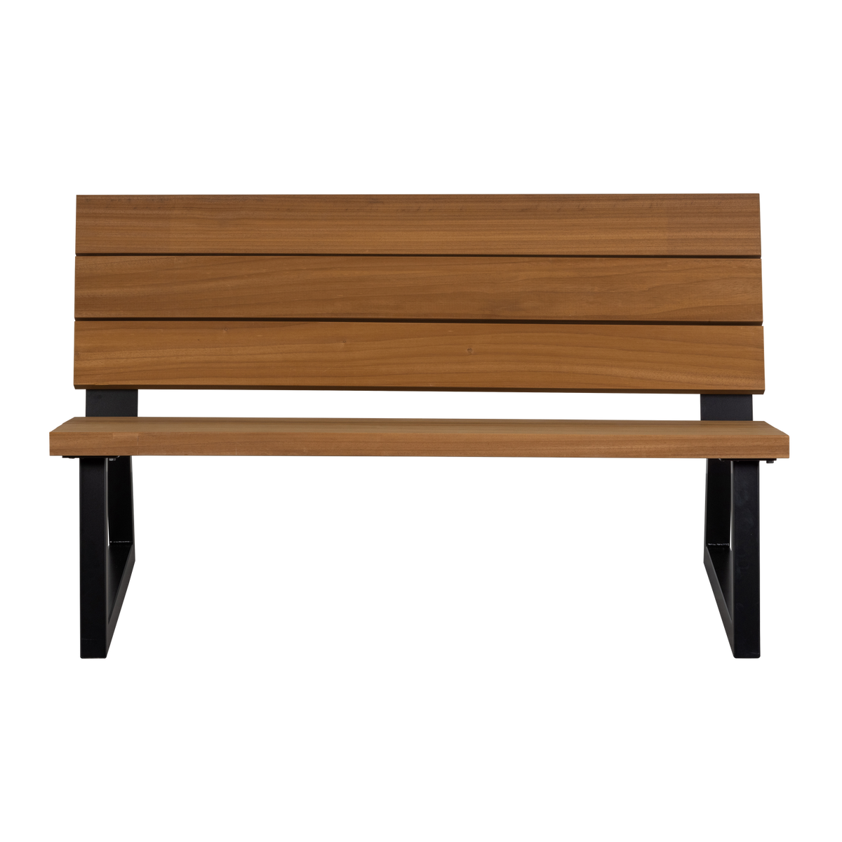 BANCO GARTENBANK AYOUS HOLZ/METALL NATUR [fsc]
