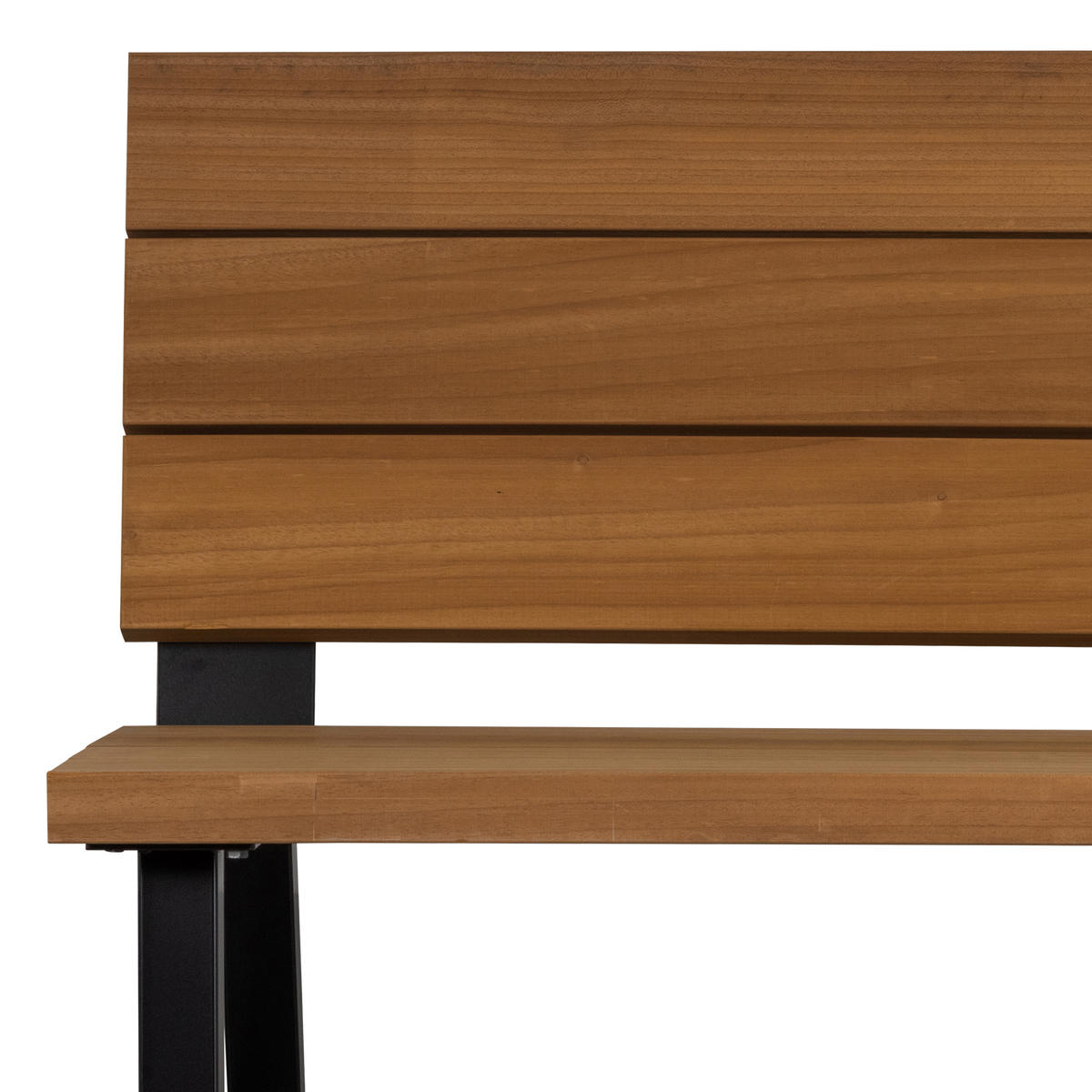 BANCO GARTENBANK AYOUS HOLZ/METALL NATUR [fsc]