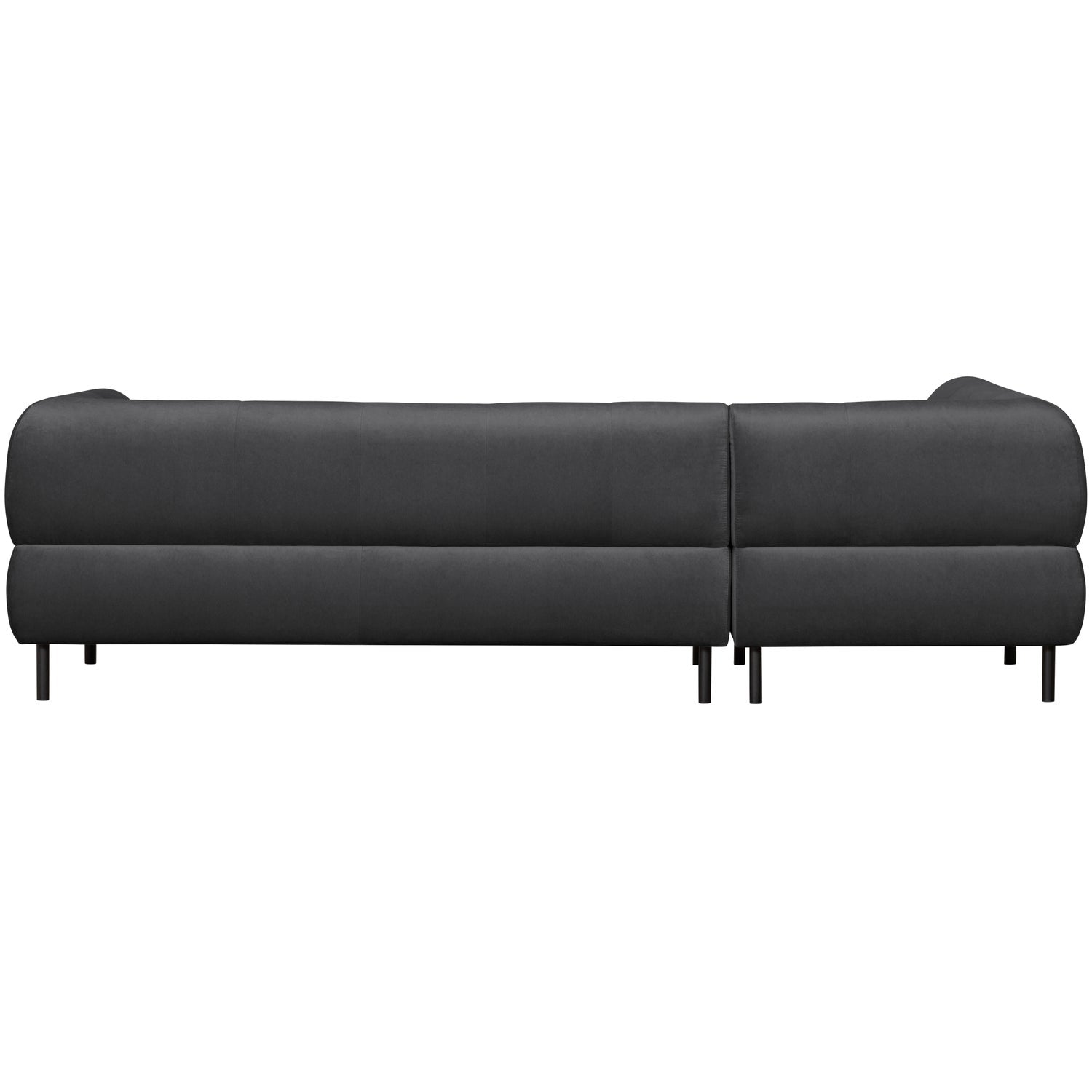 LLOYD ECKSOFA LINKS WASHED VELVET CAST IRON