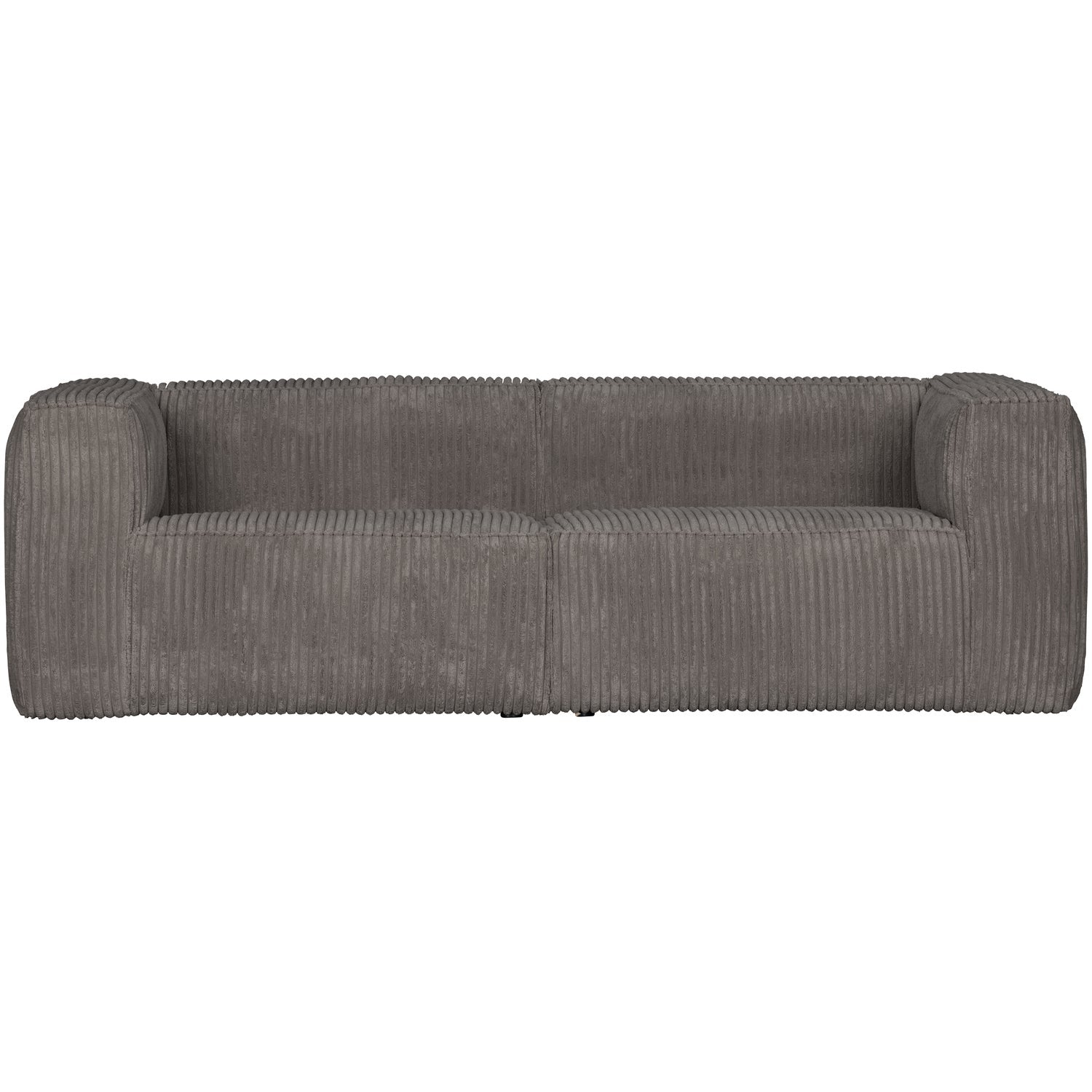 BEAN 3,5-SITZER SOFA SCHWER RIBCORD TERRAZZO