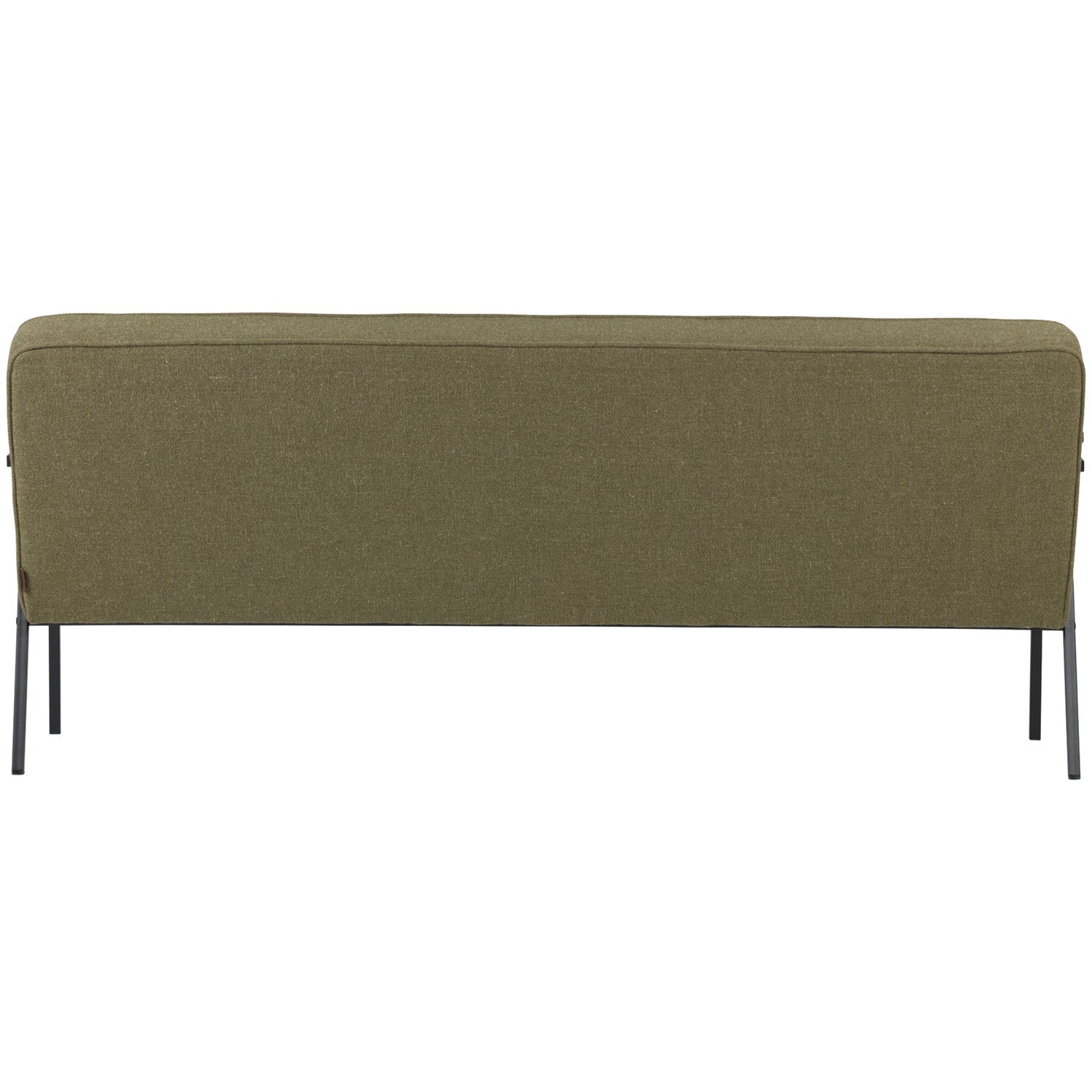 ELIZABETH SOFA OLIVE GRUN