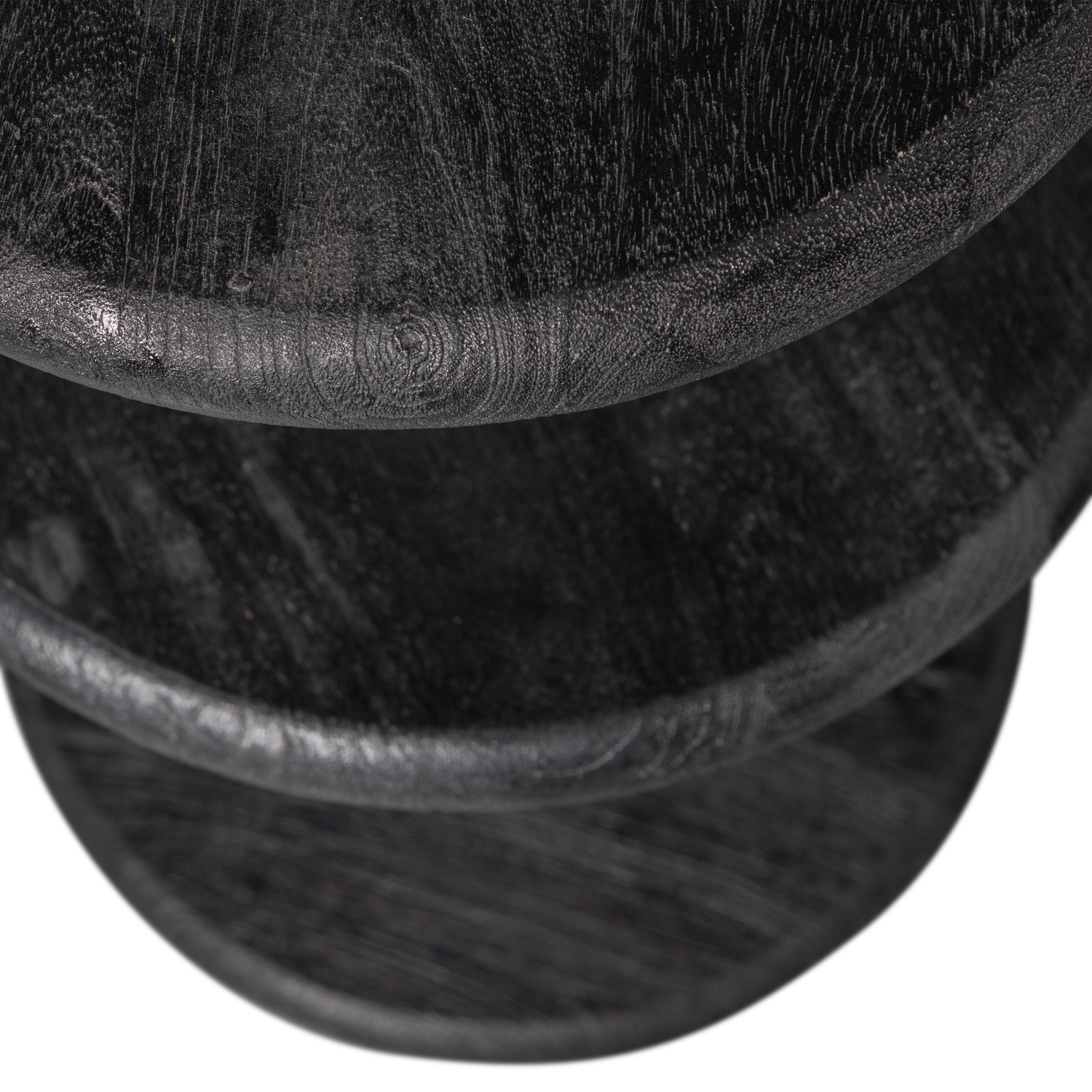KOLBY BARSTUHL MANGO HOLZ SCHWARZ