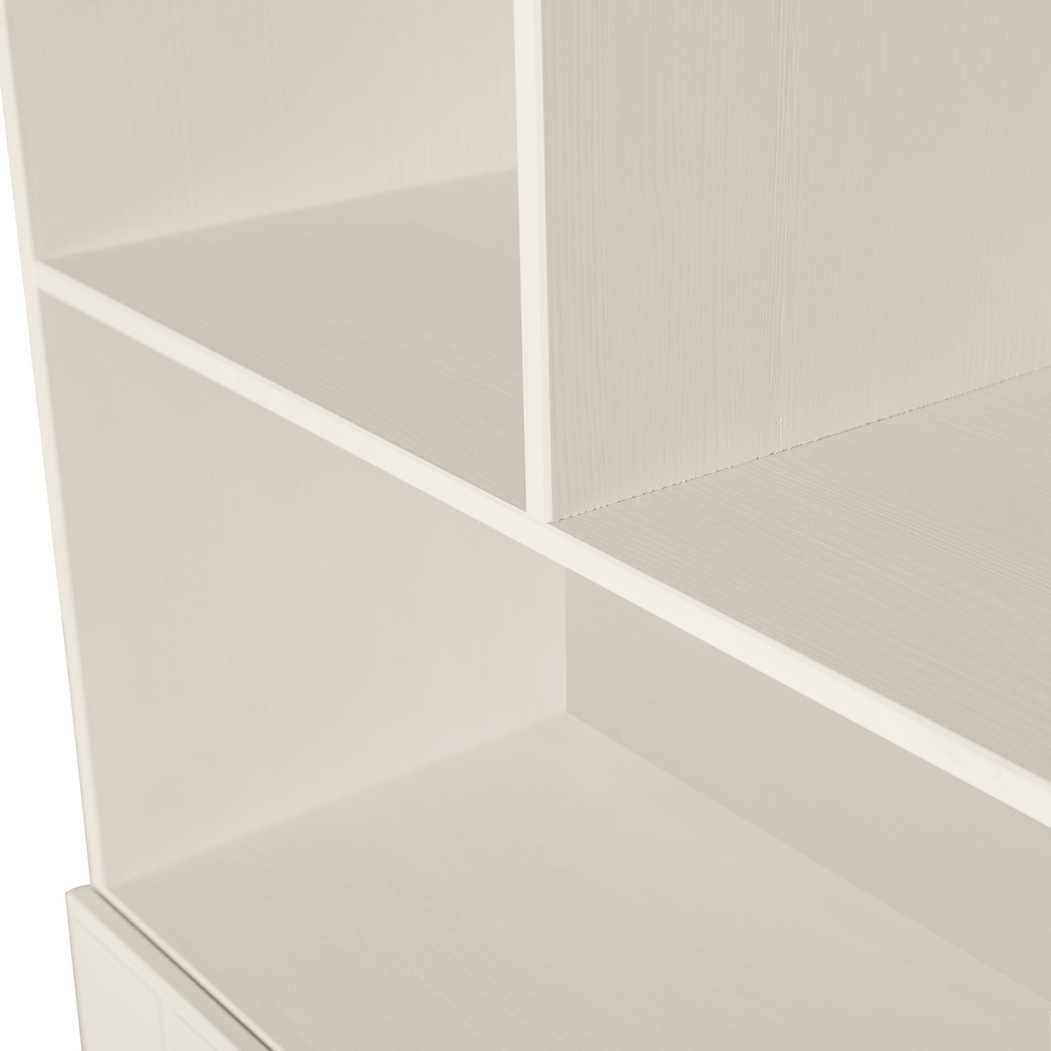 MILLER 2-TURIGER SCHRANK KIEFER DUST [fsc]