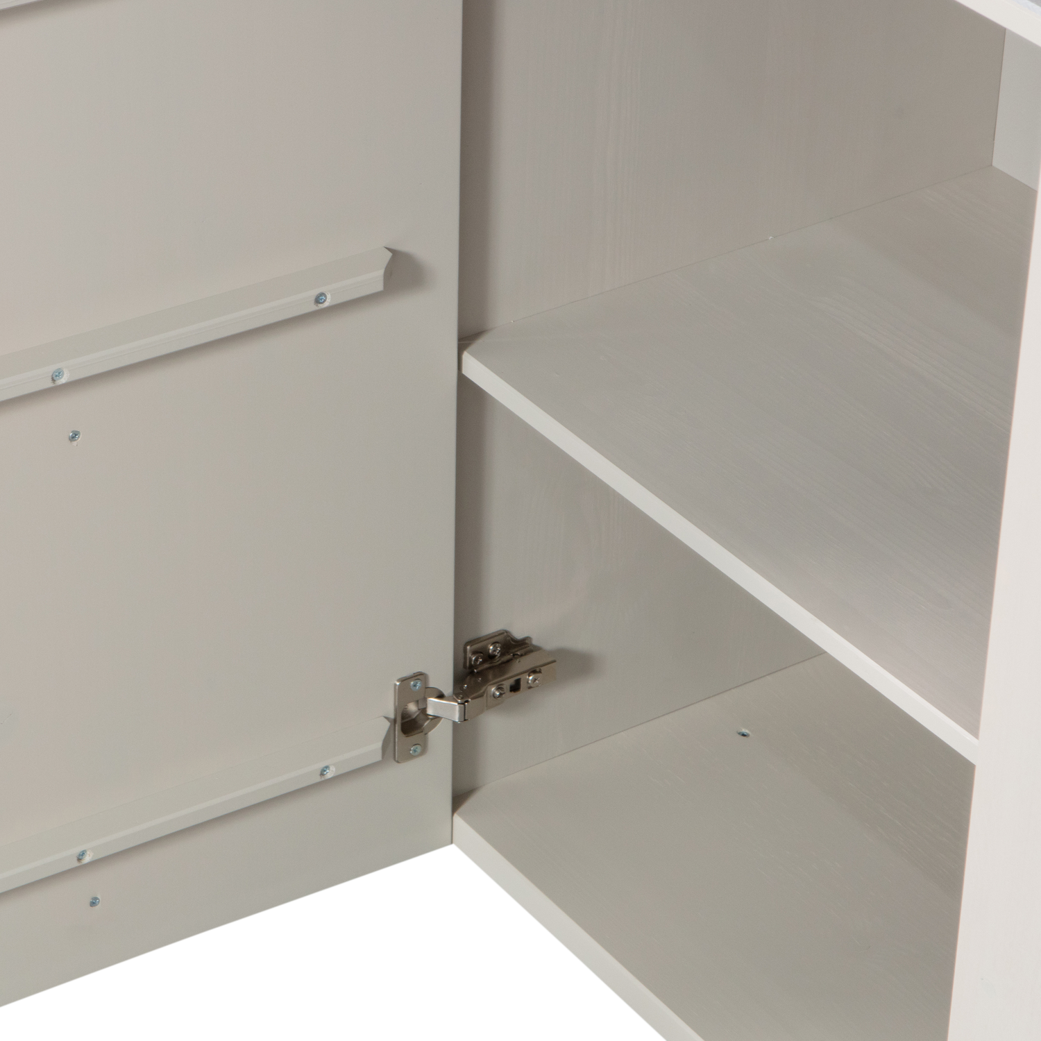 BASU SIDEBOARD KIEFER DUST [fsc]