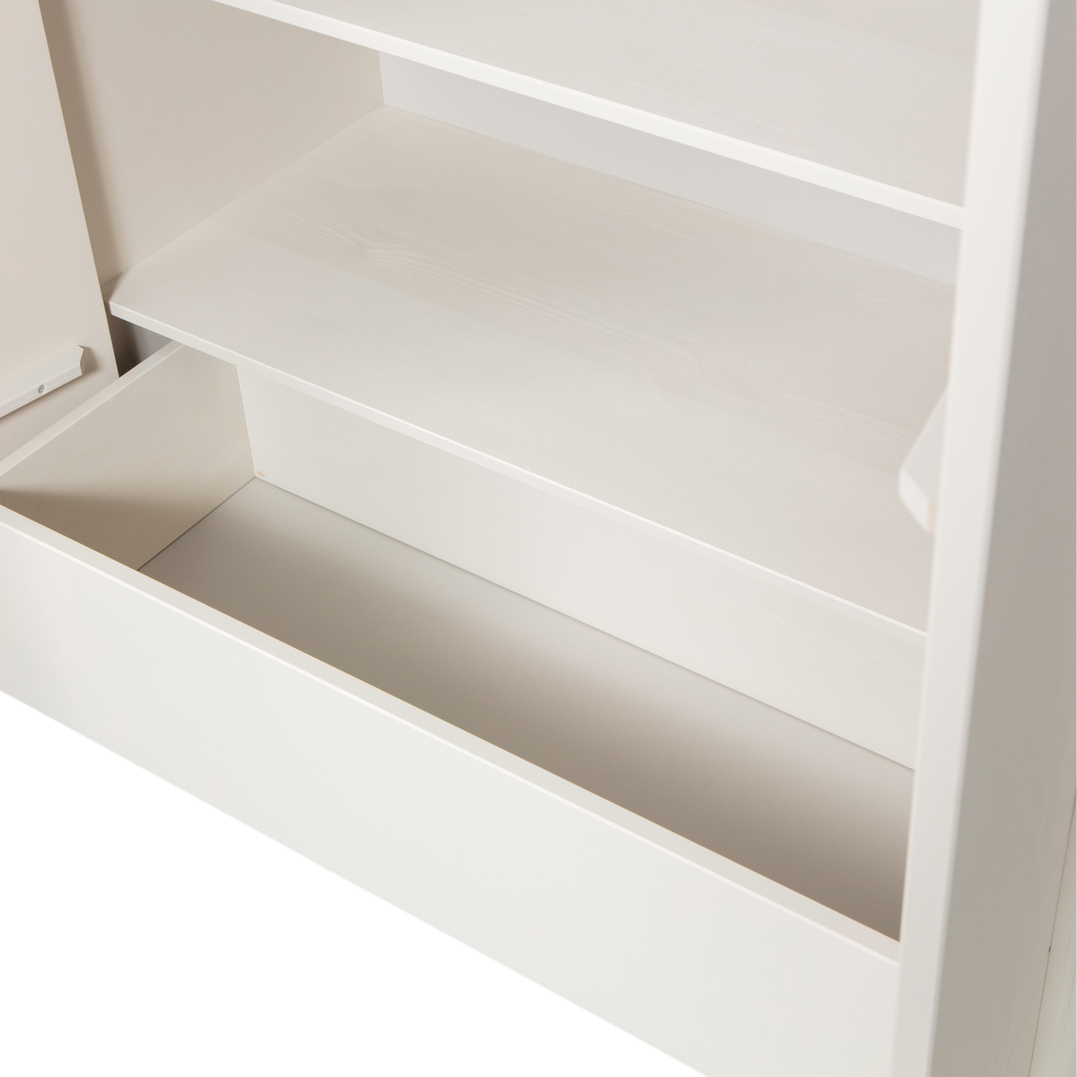 BASU LAGERSCHRANK KIEFER DUST [fsc]
