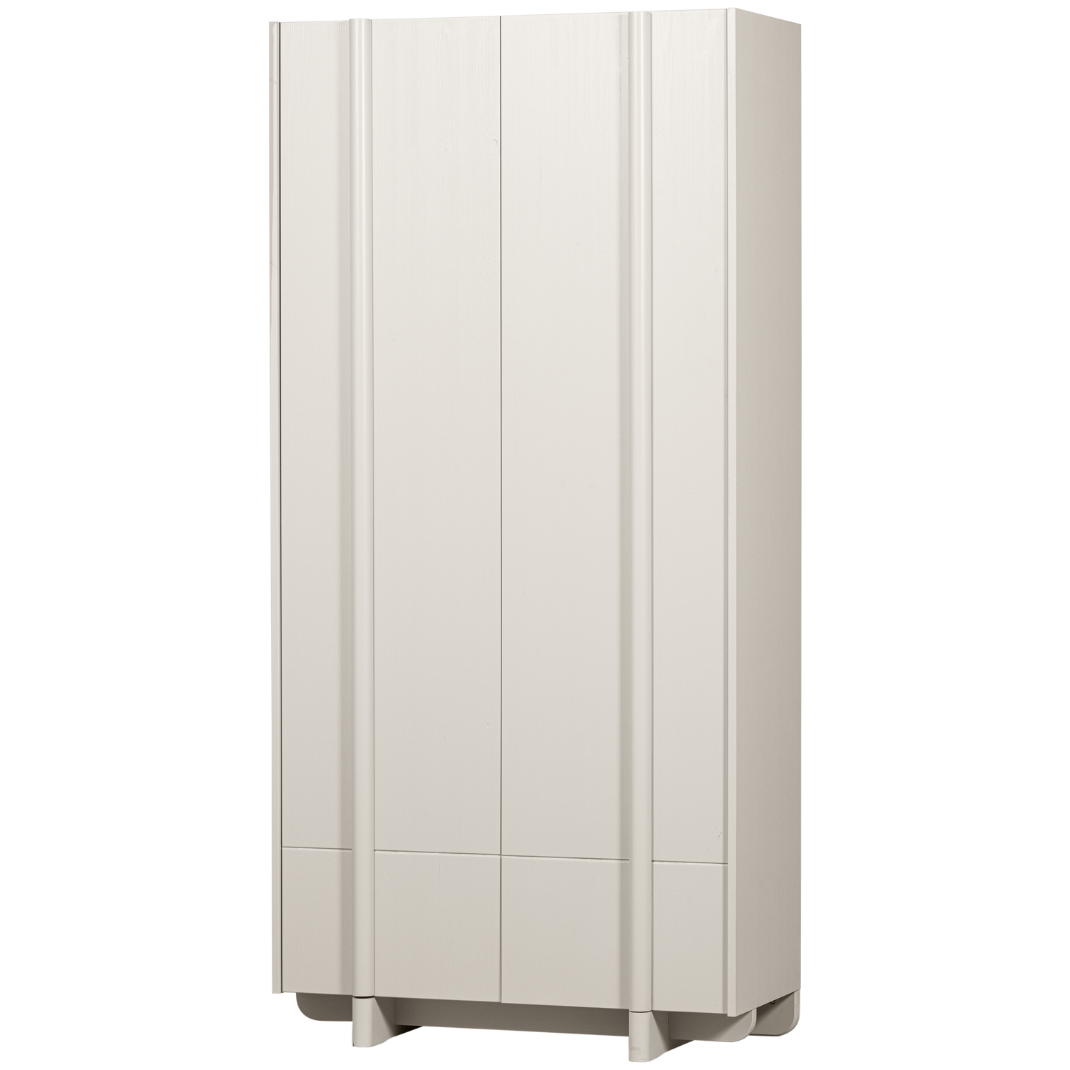 BASU LAGERSCHRANK KIEFER DUST [fsc]
