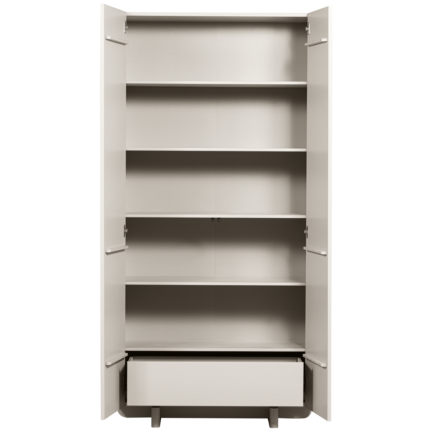 BASU LAGERSCHRANK KIEFER DUST [fsc]