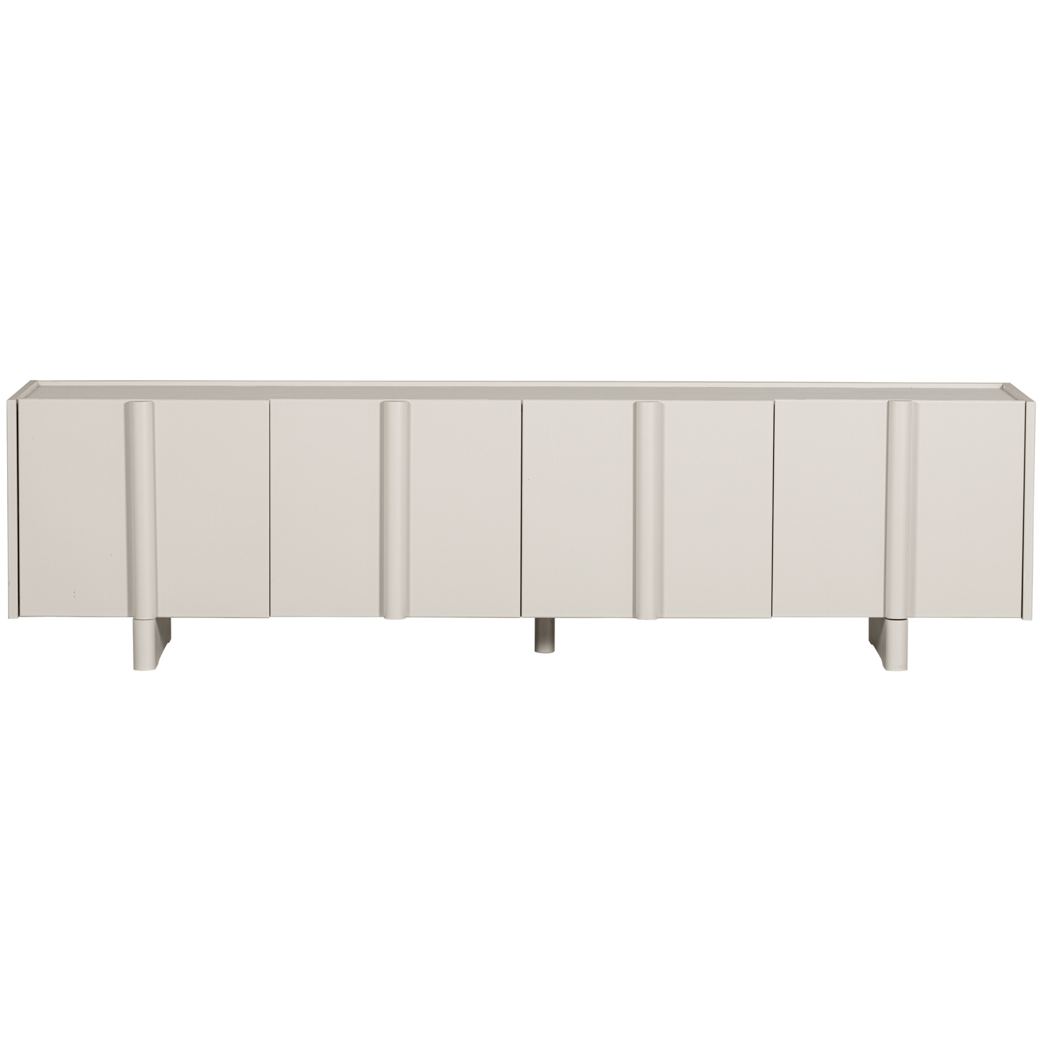 BASU TV MOBEL KIEFER DUST [fsc]
