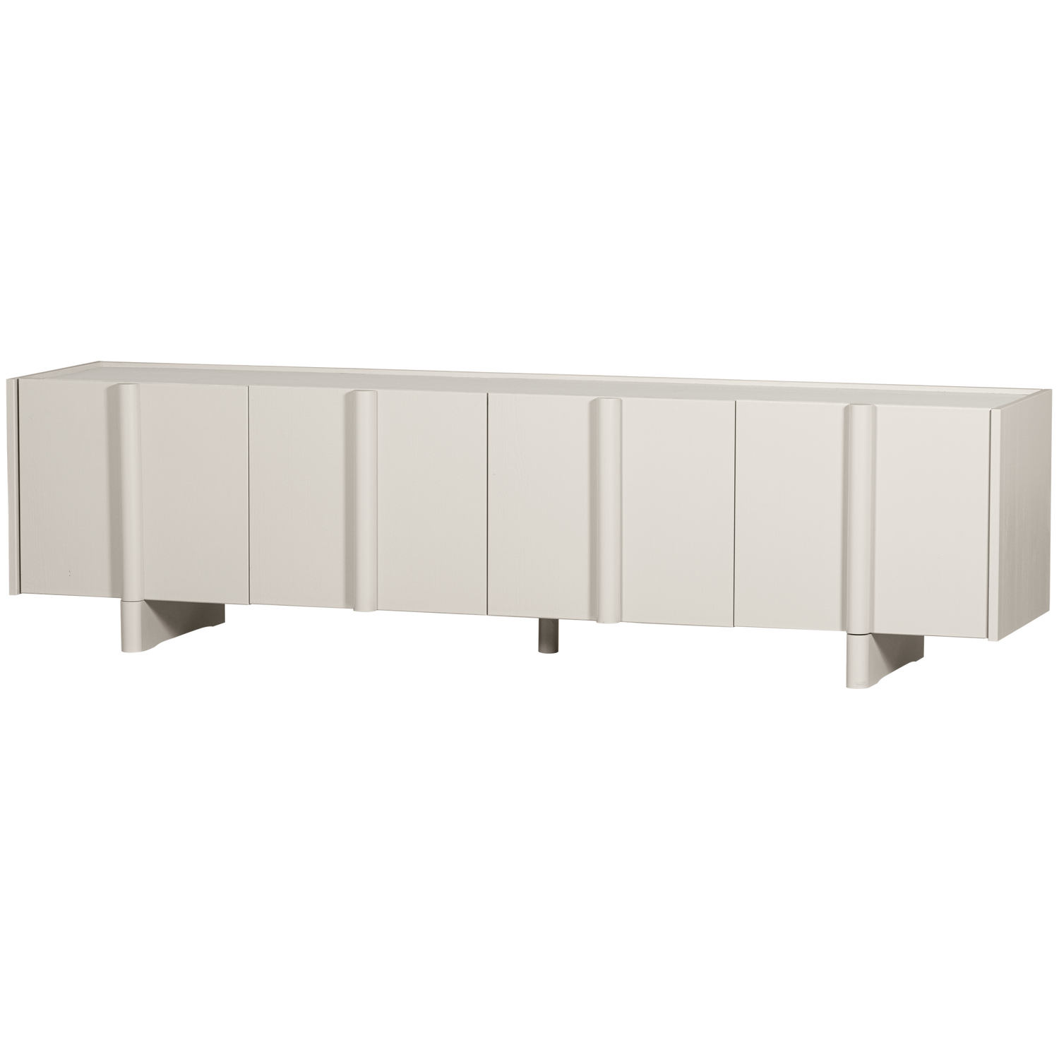BASU TV MOBEL KIEFER DUST [fsc]