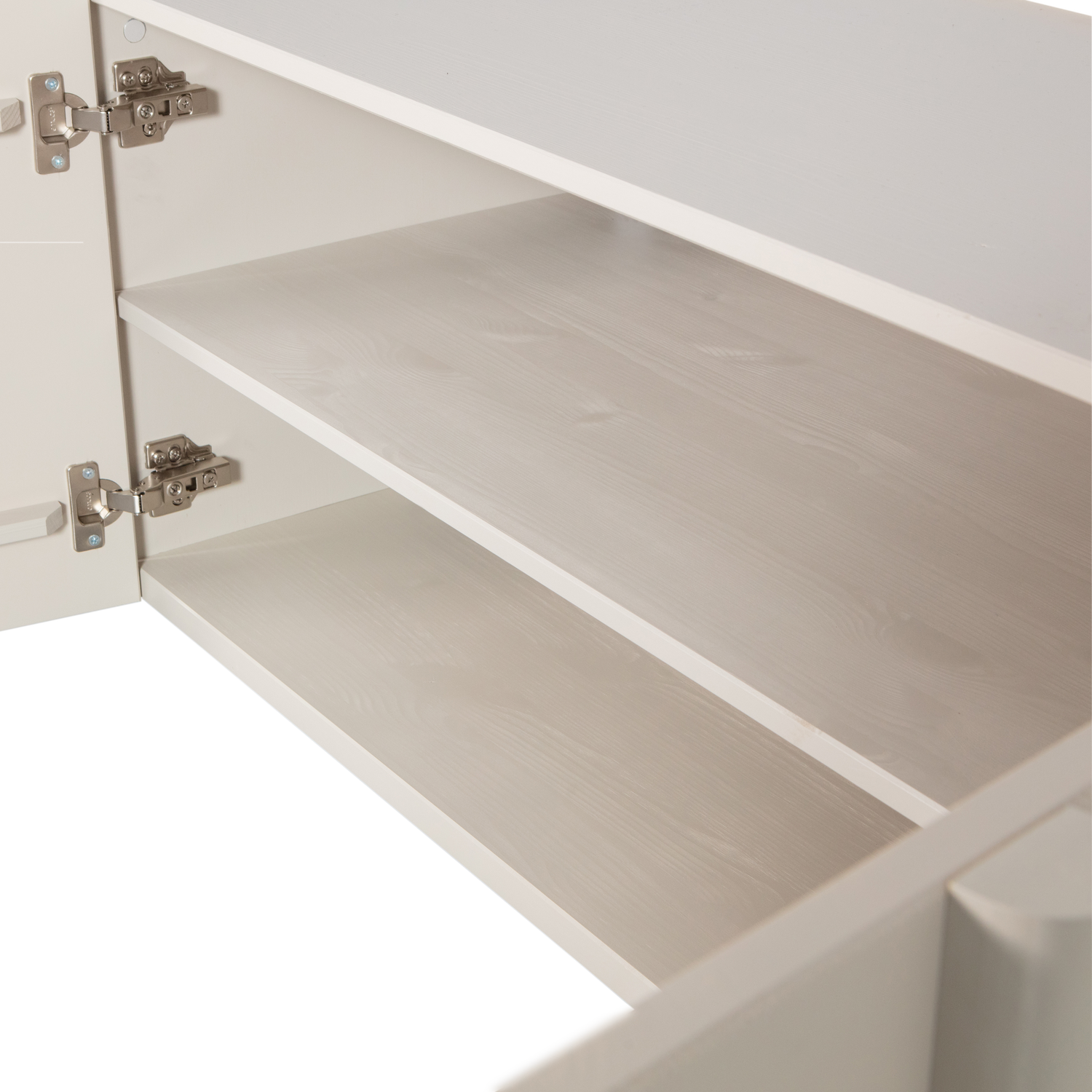BASU TV MOBEL KIEFER DUST [fsc]