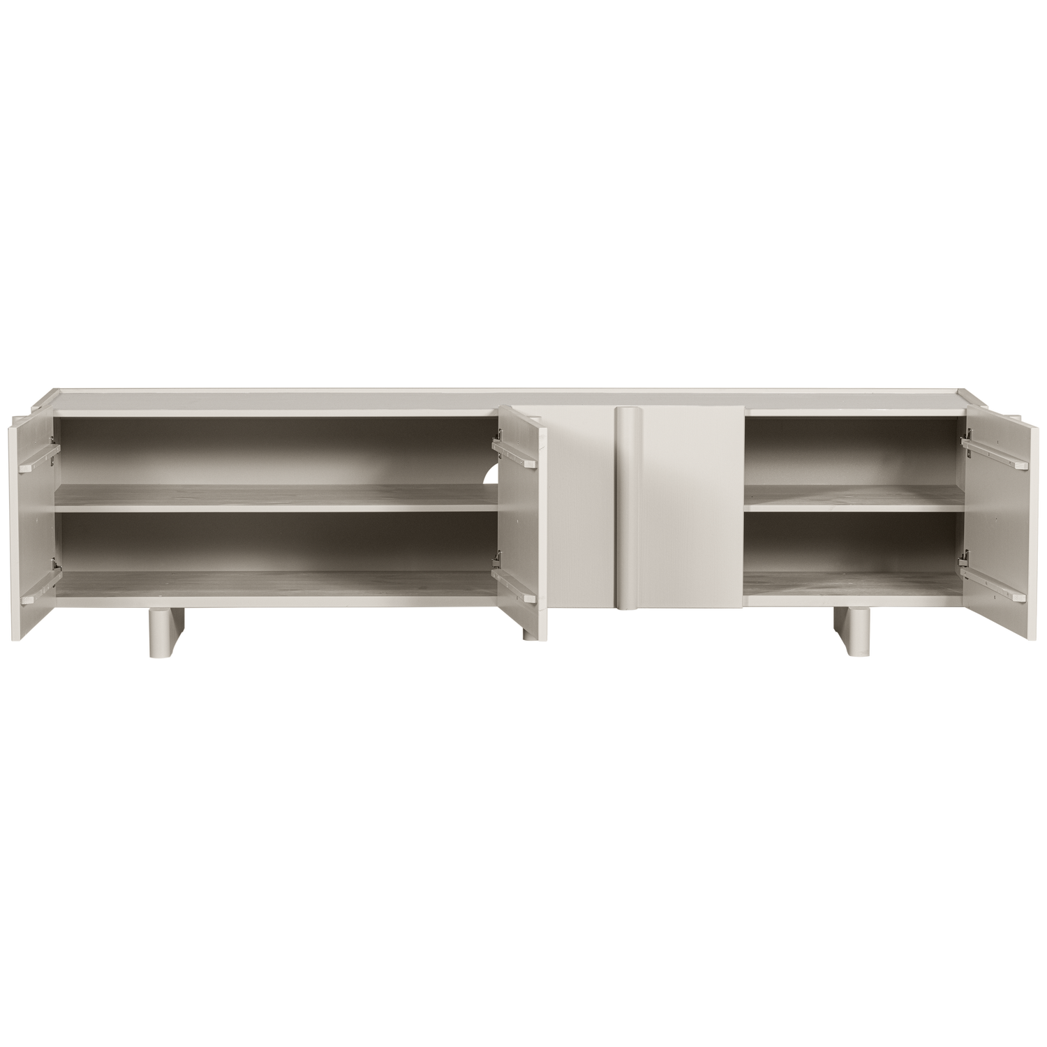 BASU TV MOBEL KIEFER DUST [fsc]