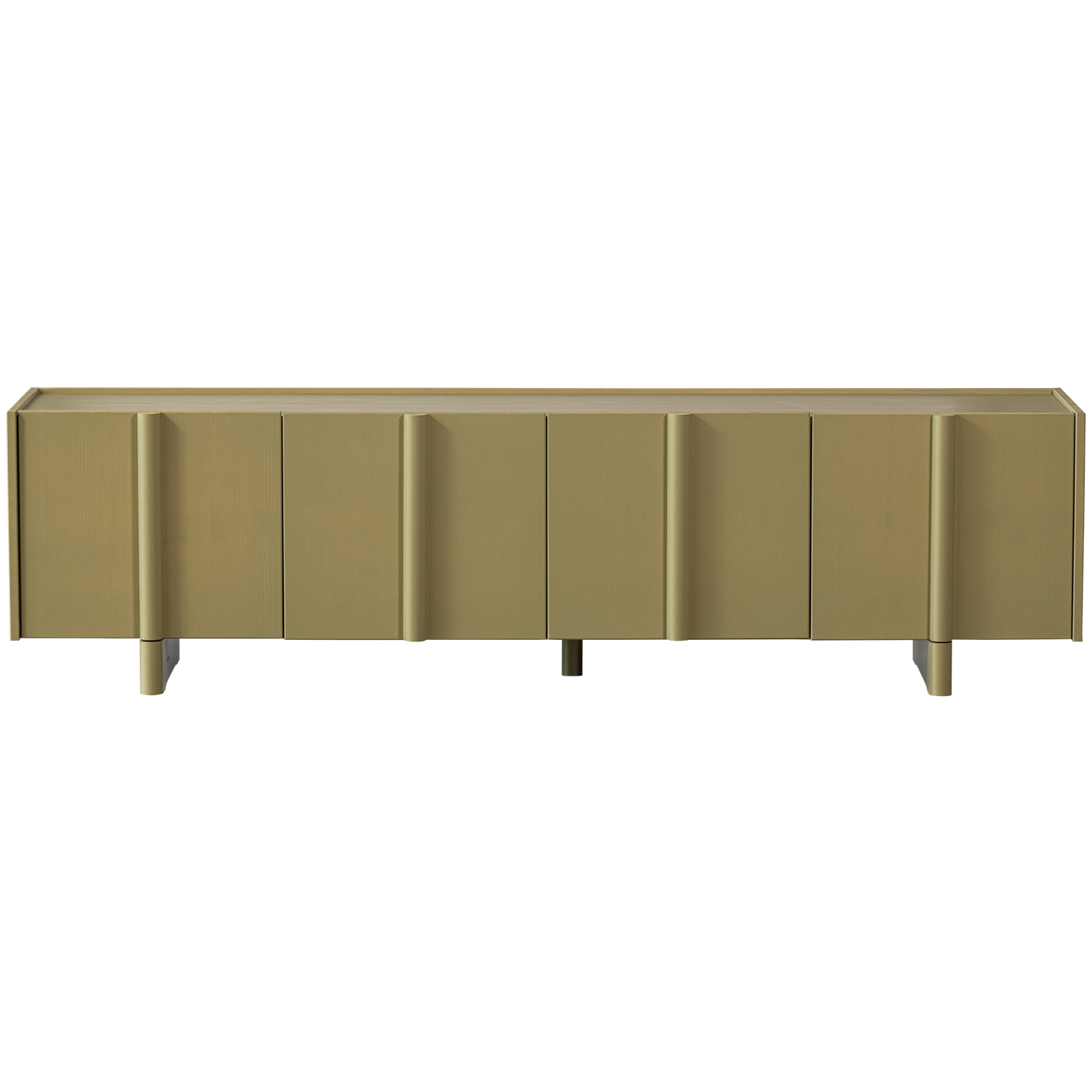 BASU TV MOBEL KIEFER MOSS [fsc]
