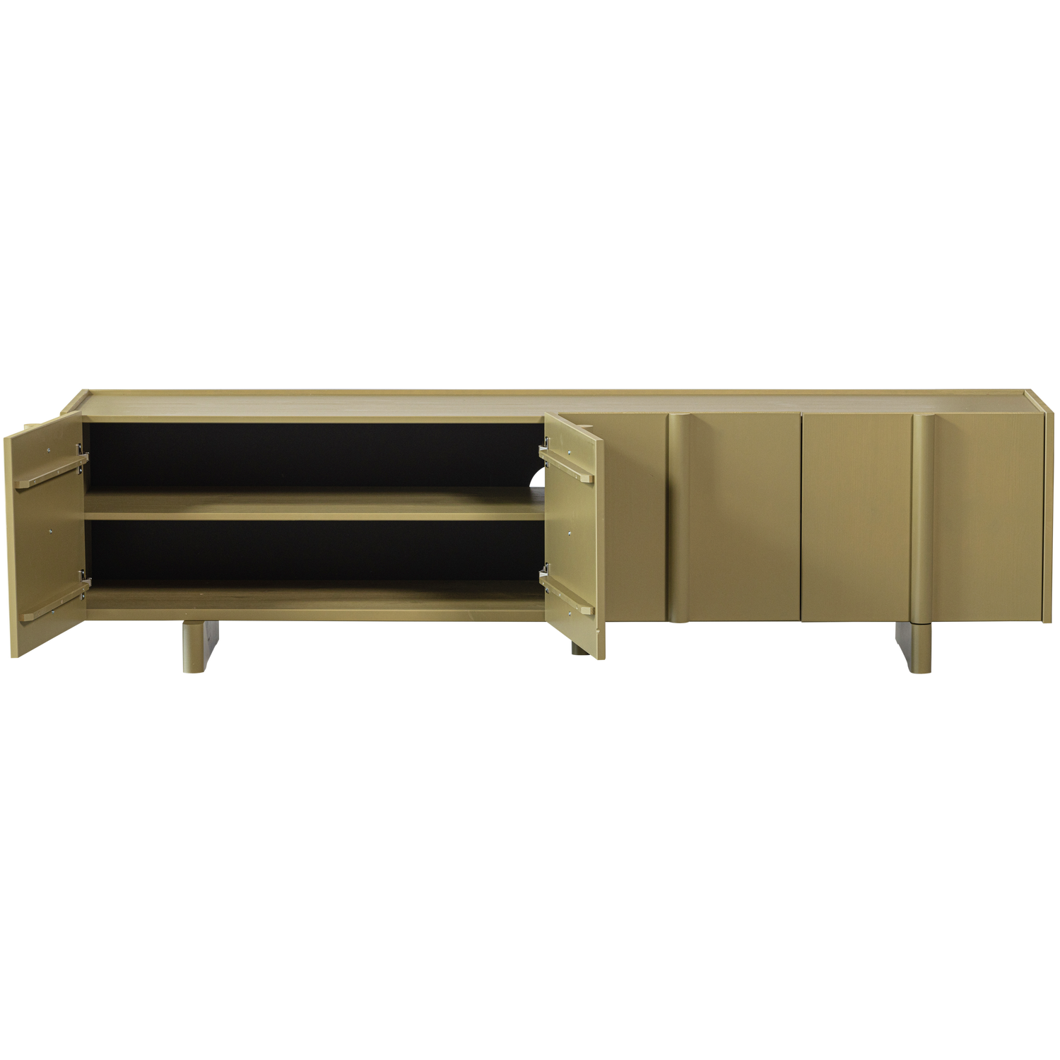 BASU TV MOBEL KIEFER MOSS [fsc]