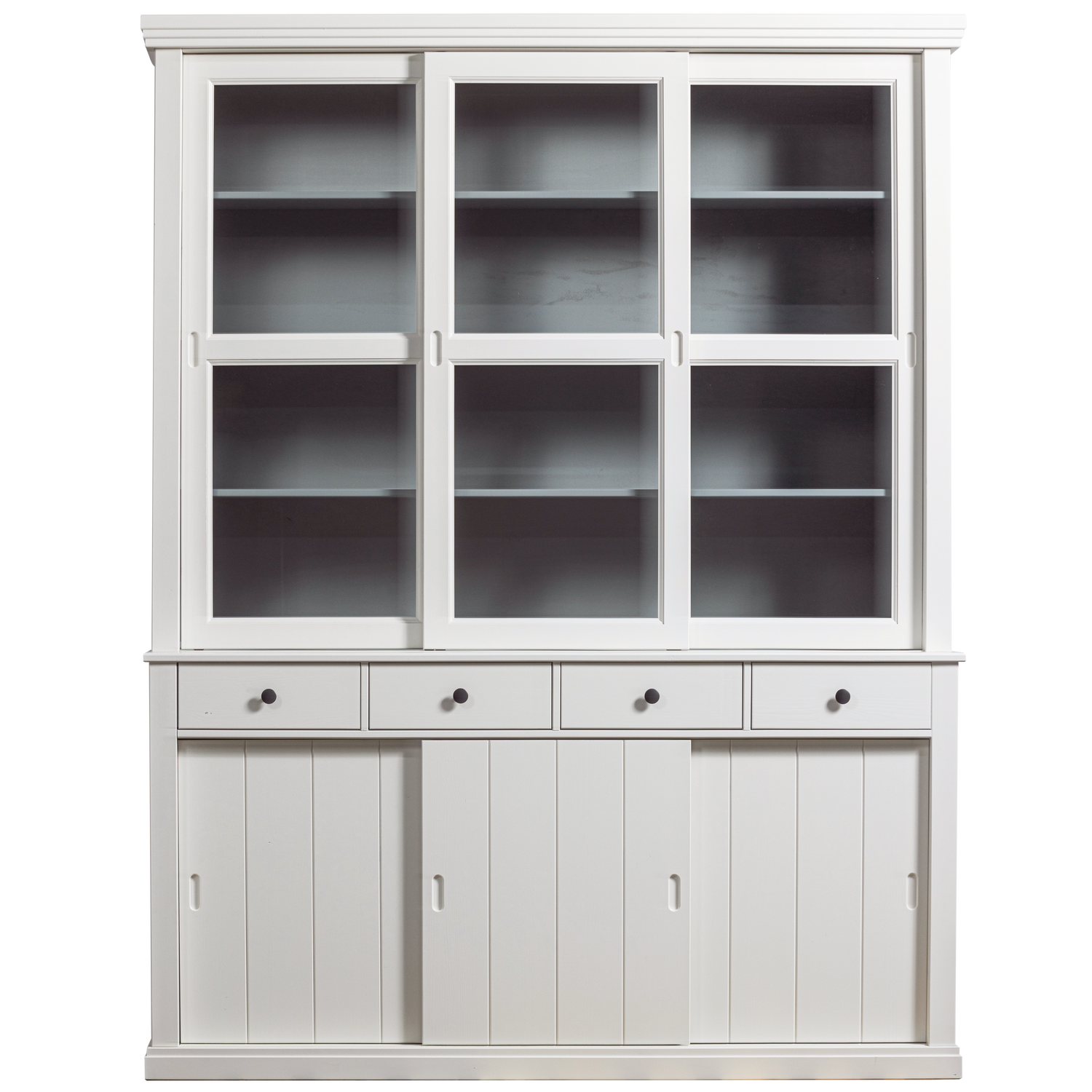 LAGOS BUFFETSCHRANK GROSS WEIss [fsc]