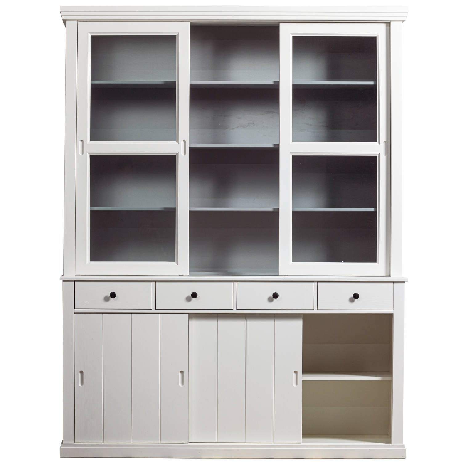 LAGOS BUFFETSCHRANK GROSS WEIss [fsc]