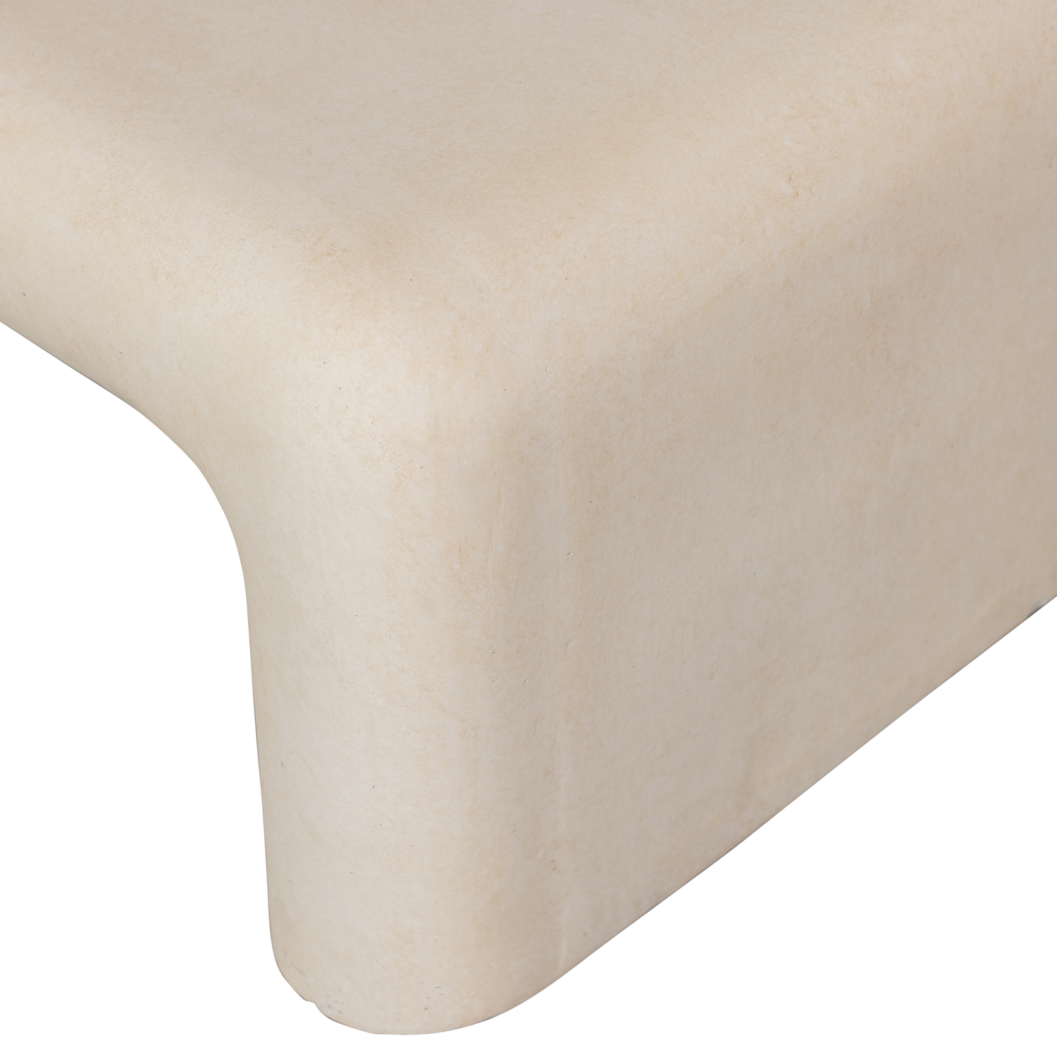 2ER SET - STANI COUCHTISCH BETONOPTIK NATURAL