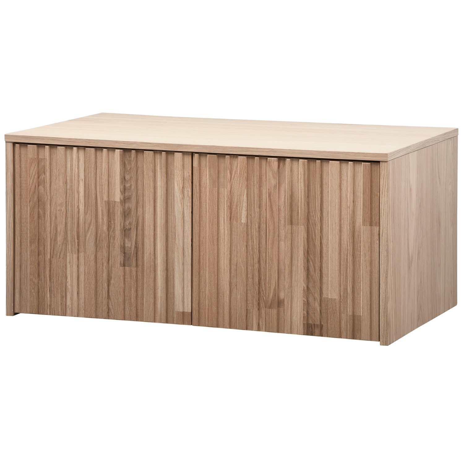 NEW GRAVURE BUNKBENCH EICHE NATUREL [fsc]