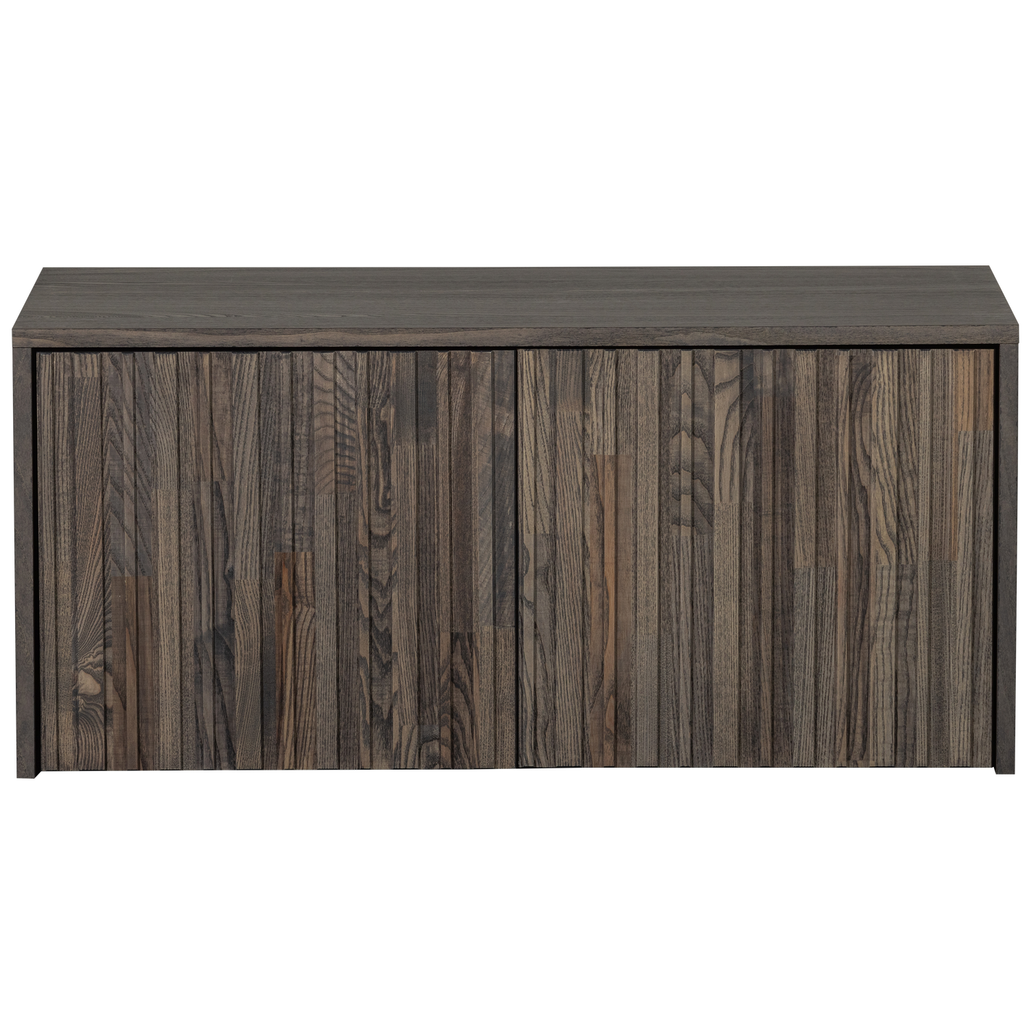 NEW GRAVURE BUNKBENCH ASCHE ESPRESSO [fsc]