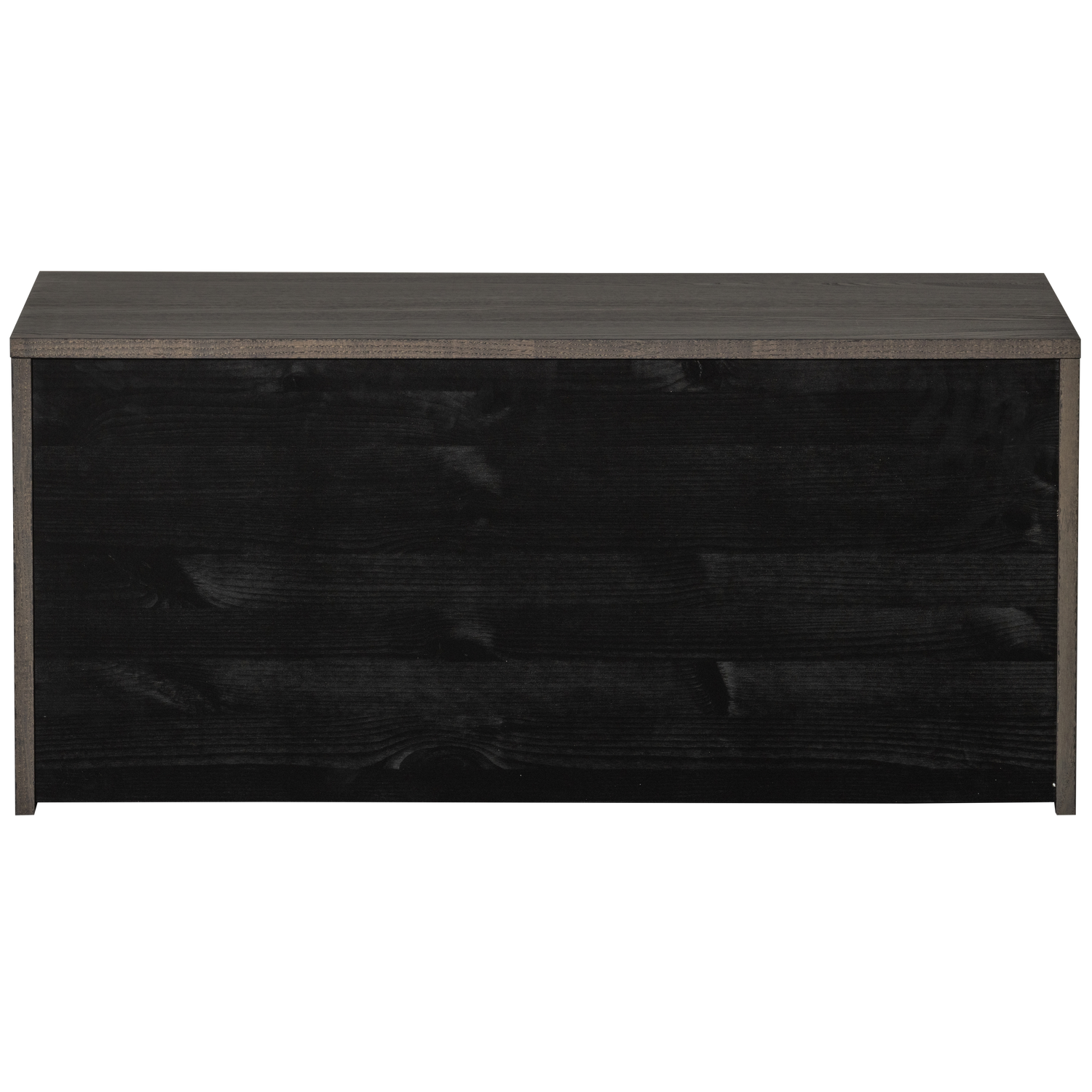 NEW GRAVURE BUNKBENCH ASCHE ESPRESSO [fsc]