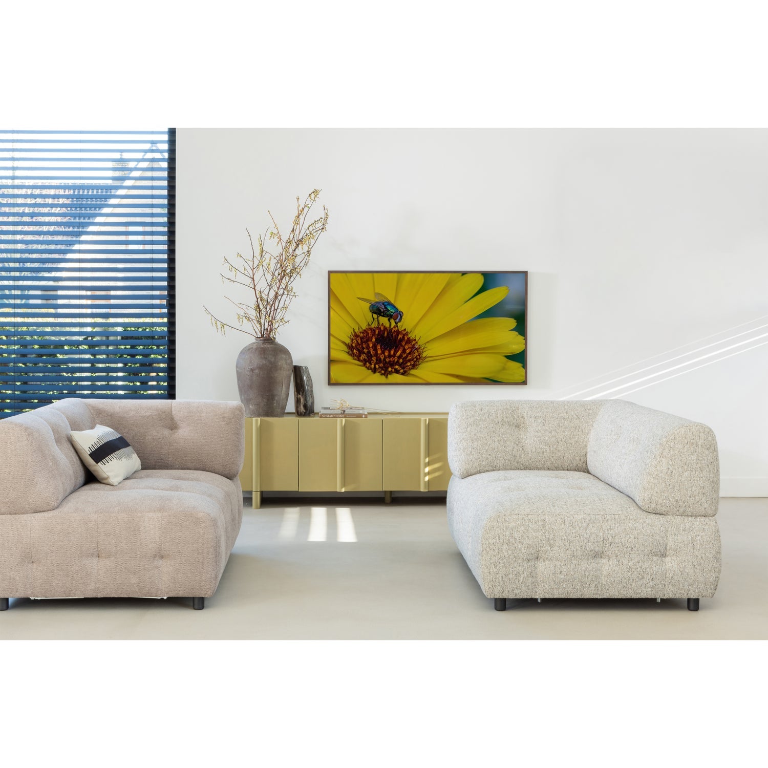 BASU TV MOBEL KIEFER MOSS [fsc]