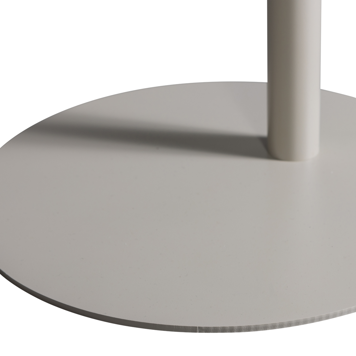 LIA BEISTELLTISCH METALL DUST
