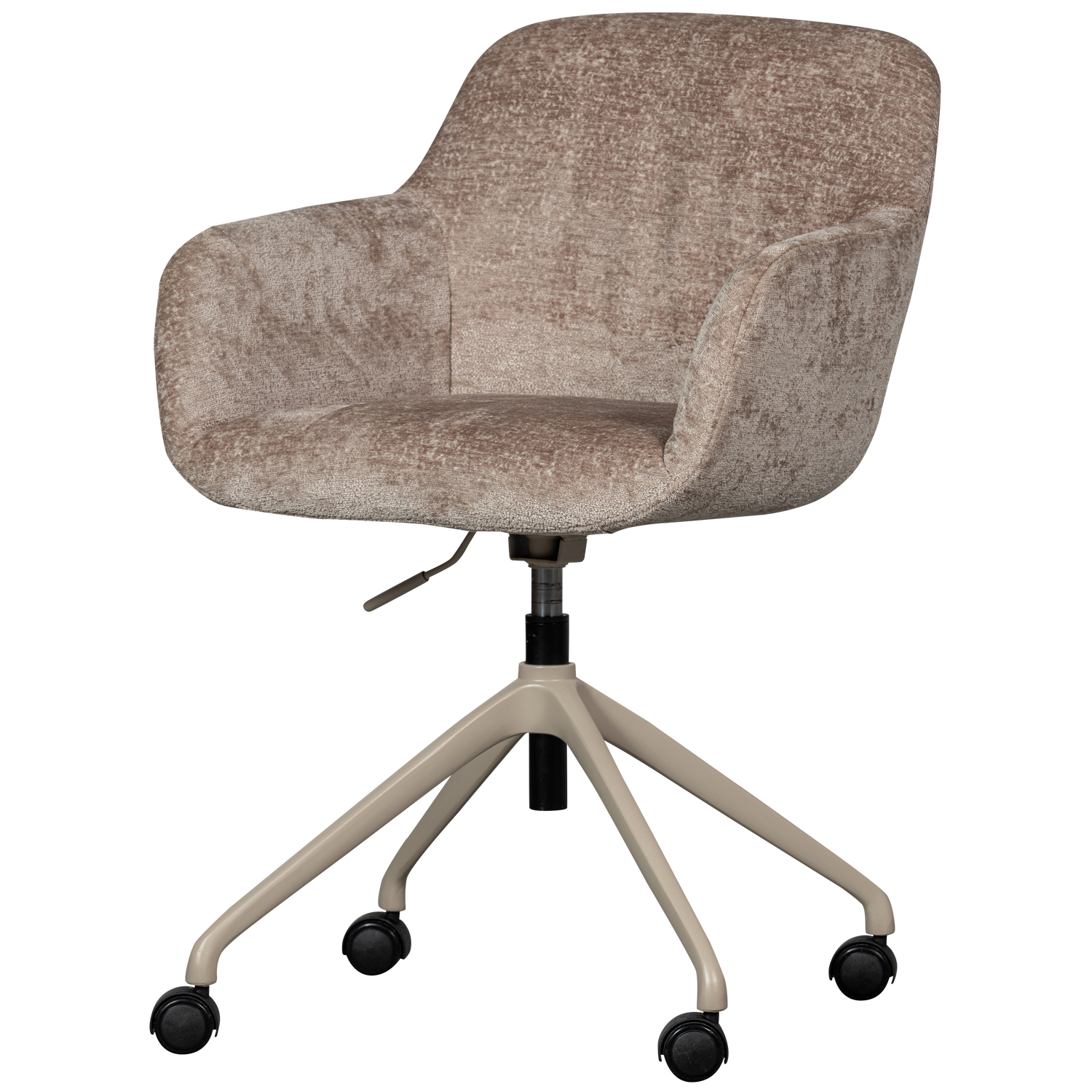 MORROS BUROSTUHL TAUPE