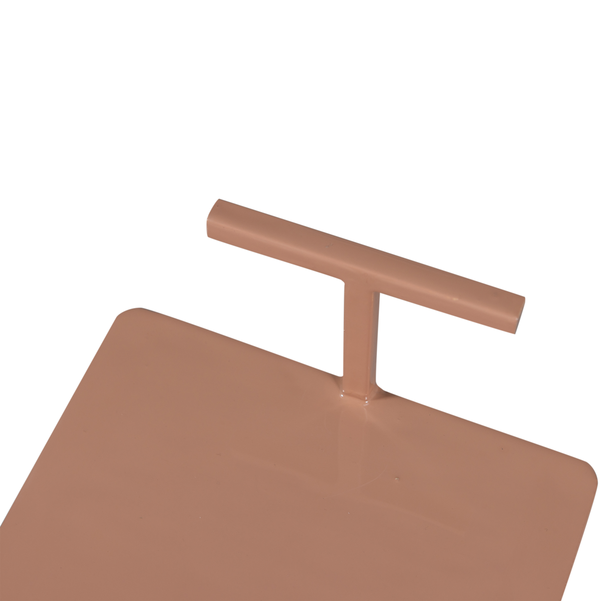 TOSTE BEISTELLTISCH METALL ALTROSA