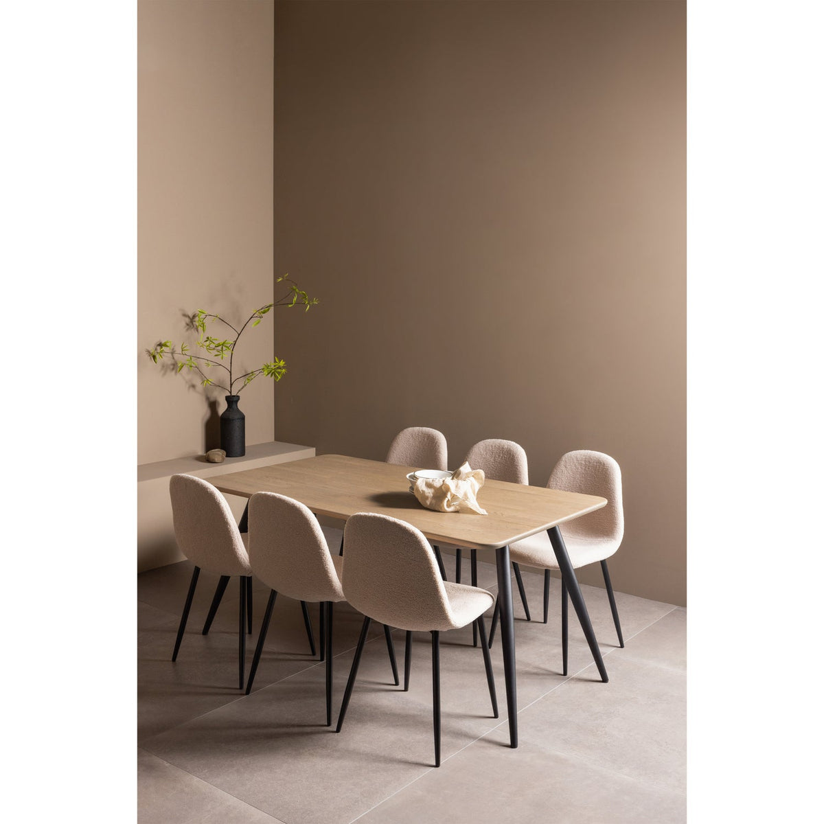 2-POSITION FUSSE KONISCH METALL