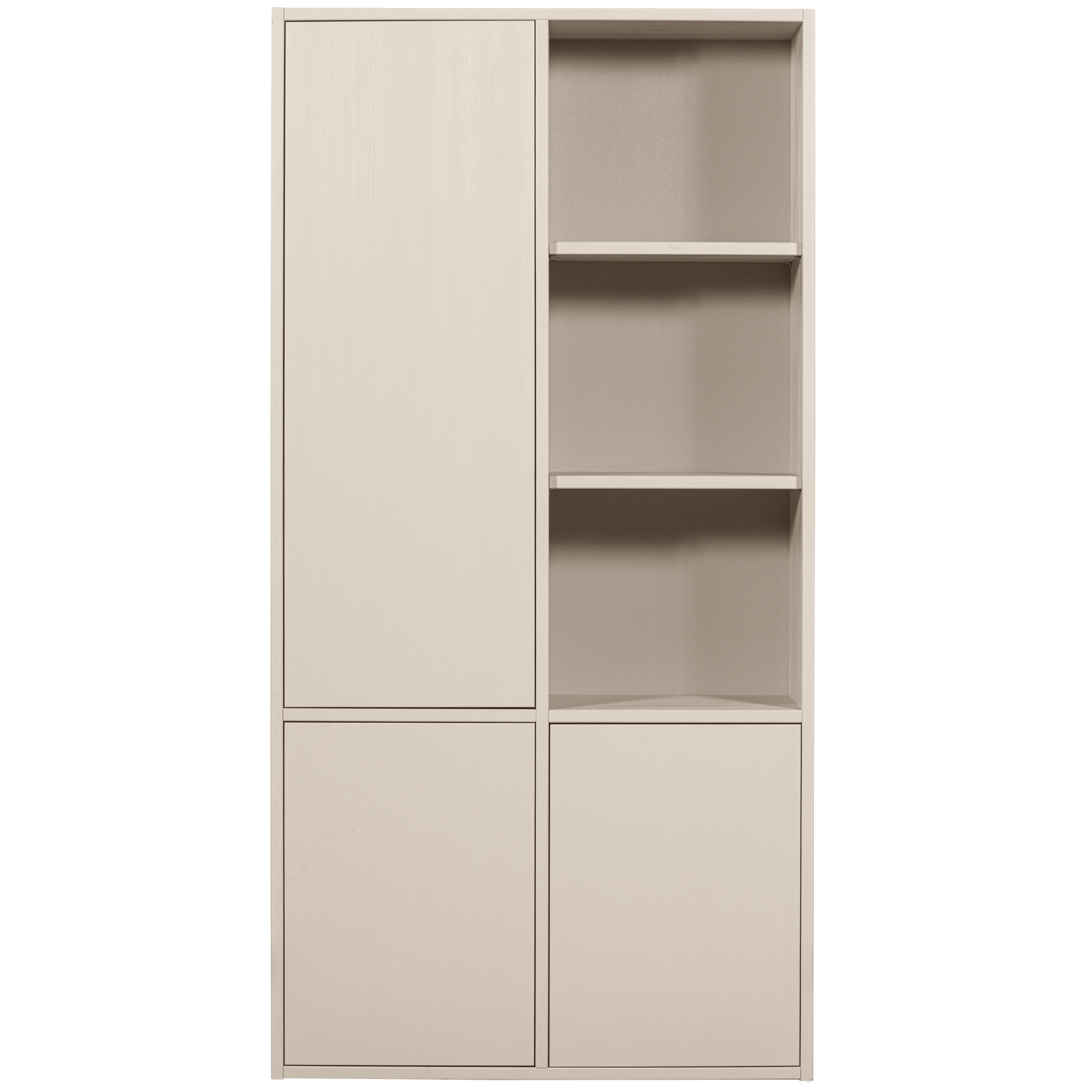 MEREL ABLAGESCHRANK KIEFER DUST [fsc]