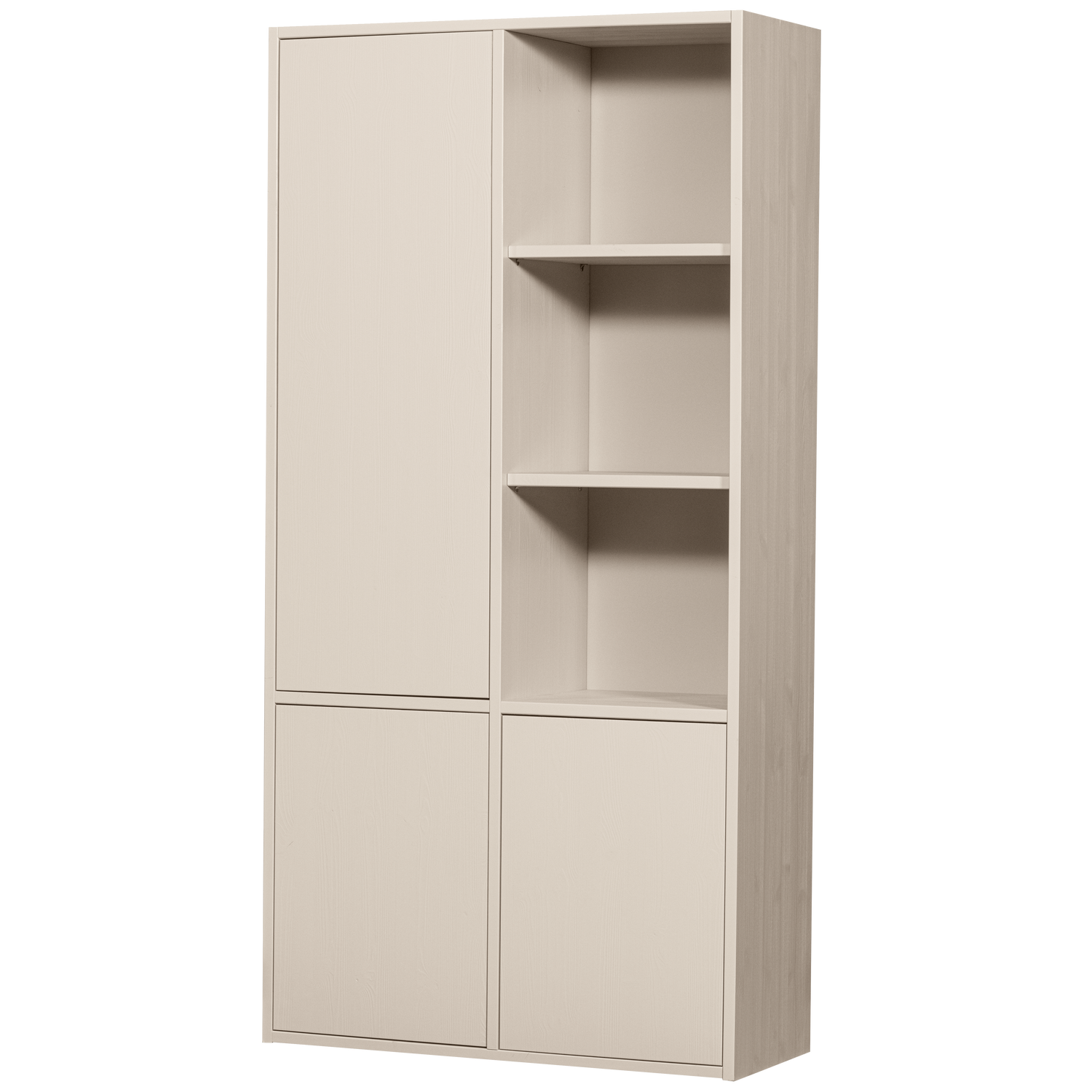 MEREL ABLAGESCHRANK KIEFER DUST [fsc]