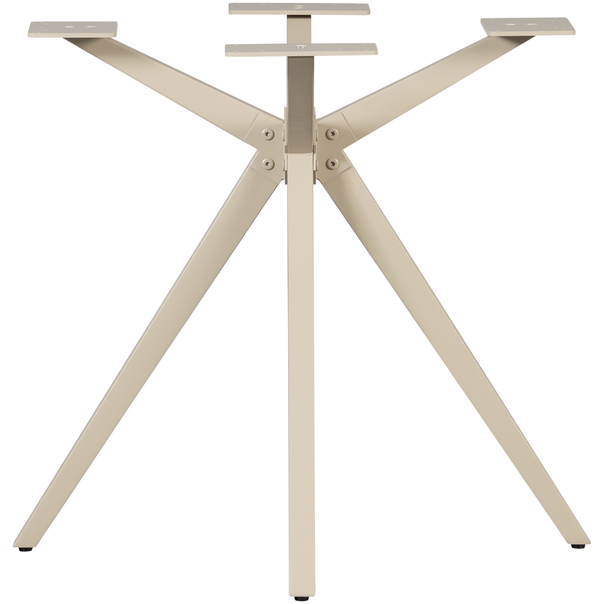 HOLLAND KREUZBEIN METALL DAKARGRAU