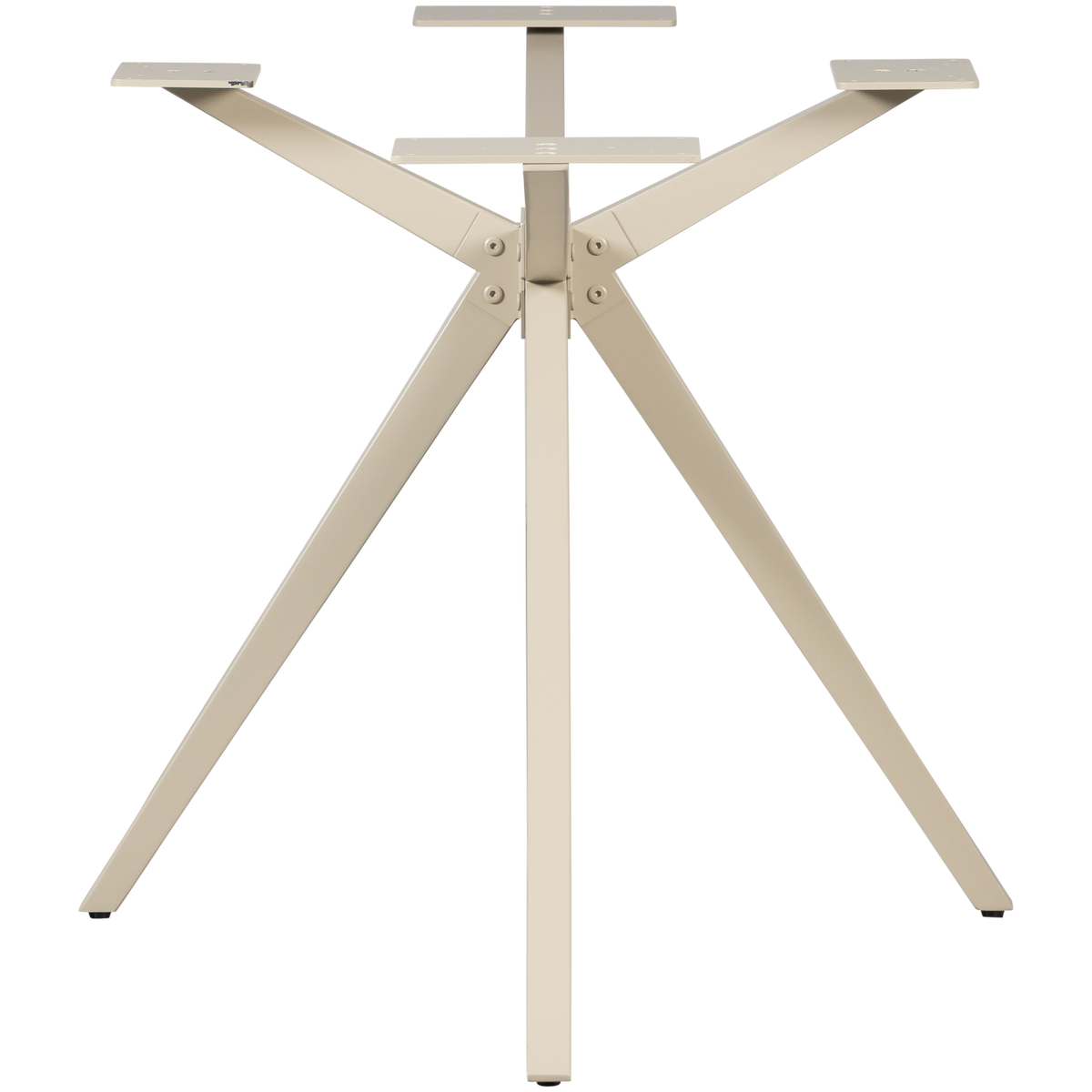 HOLLAND KREUZBEIN METALL DAKARGRAU