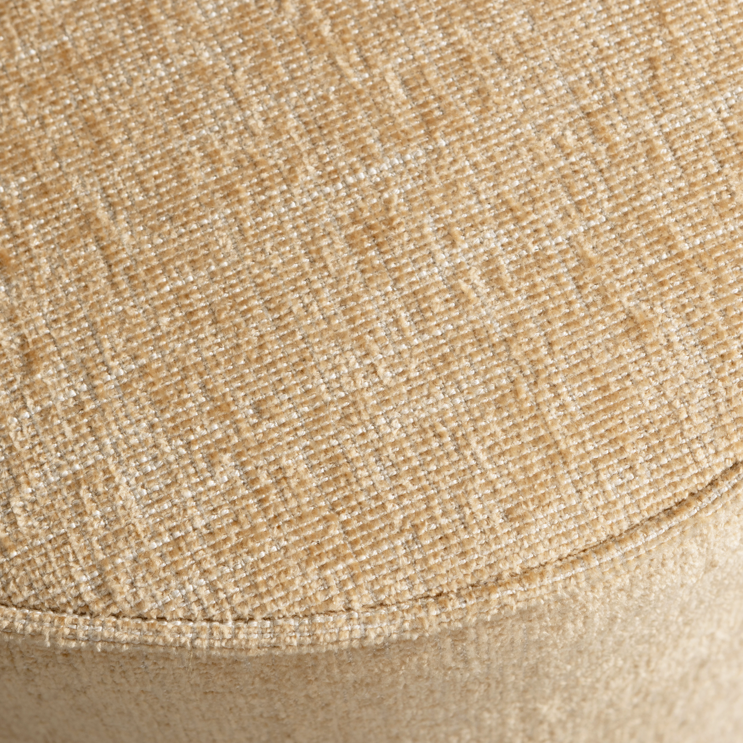 PEARL HOCKER BUTTER MELANGE