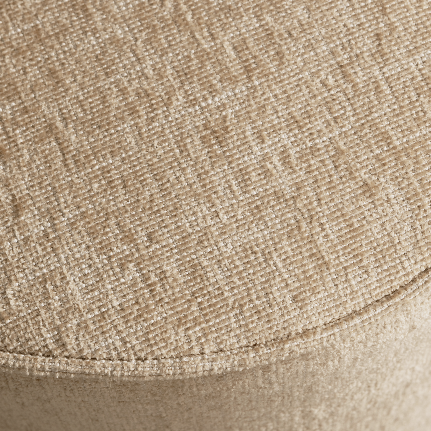 PEARL XL HOCKER NATUR MELANGE