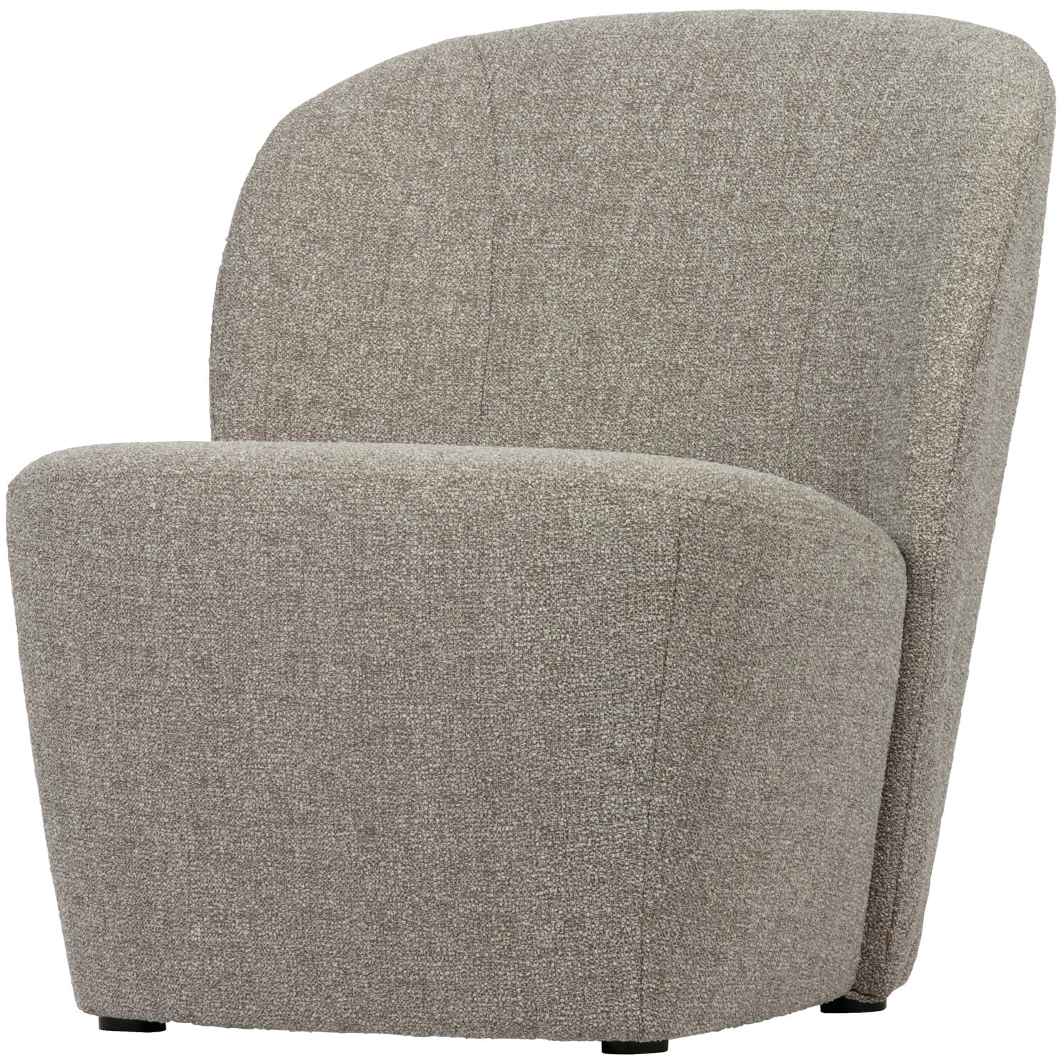 LOFTY SESSEL NATUREL MIX