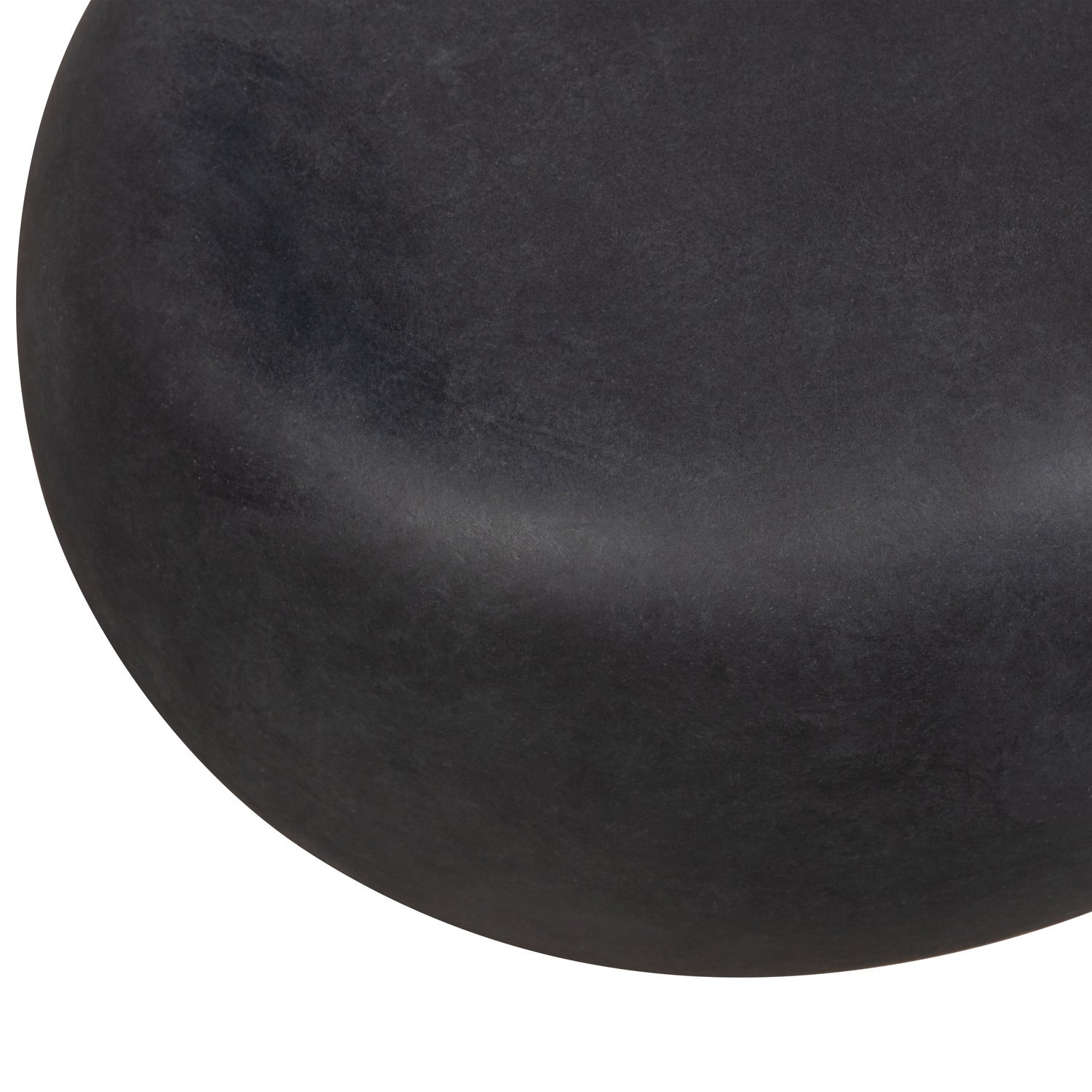 PEBBLE COUCHTISCH ANTHRAZIT 31x65x49