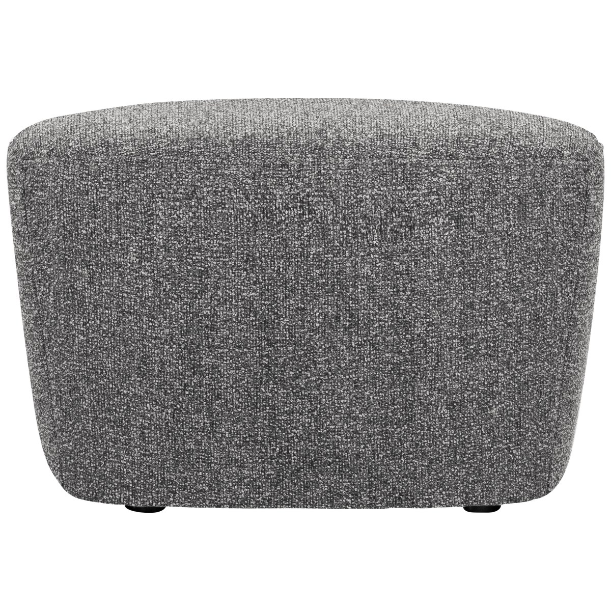 LOFTY HOCKER GRAU MELANGE