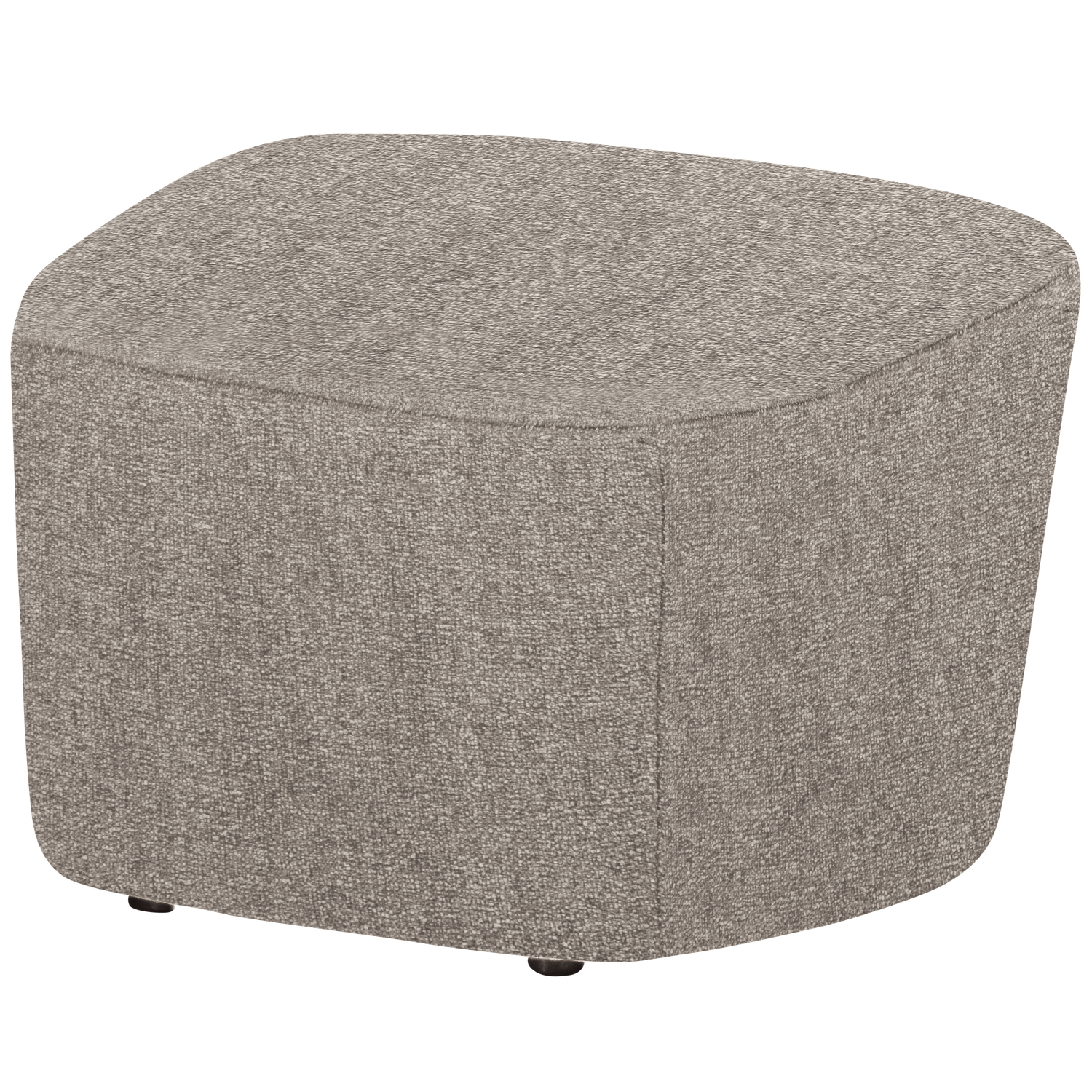 LOFTY HOCKER NATUR MELANGE