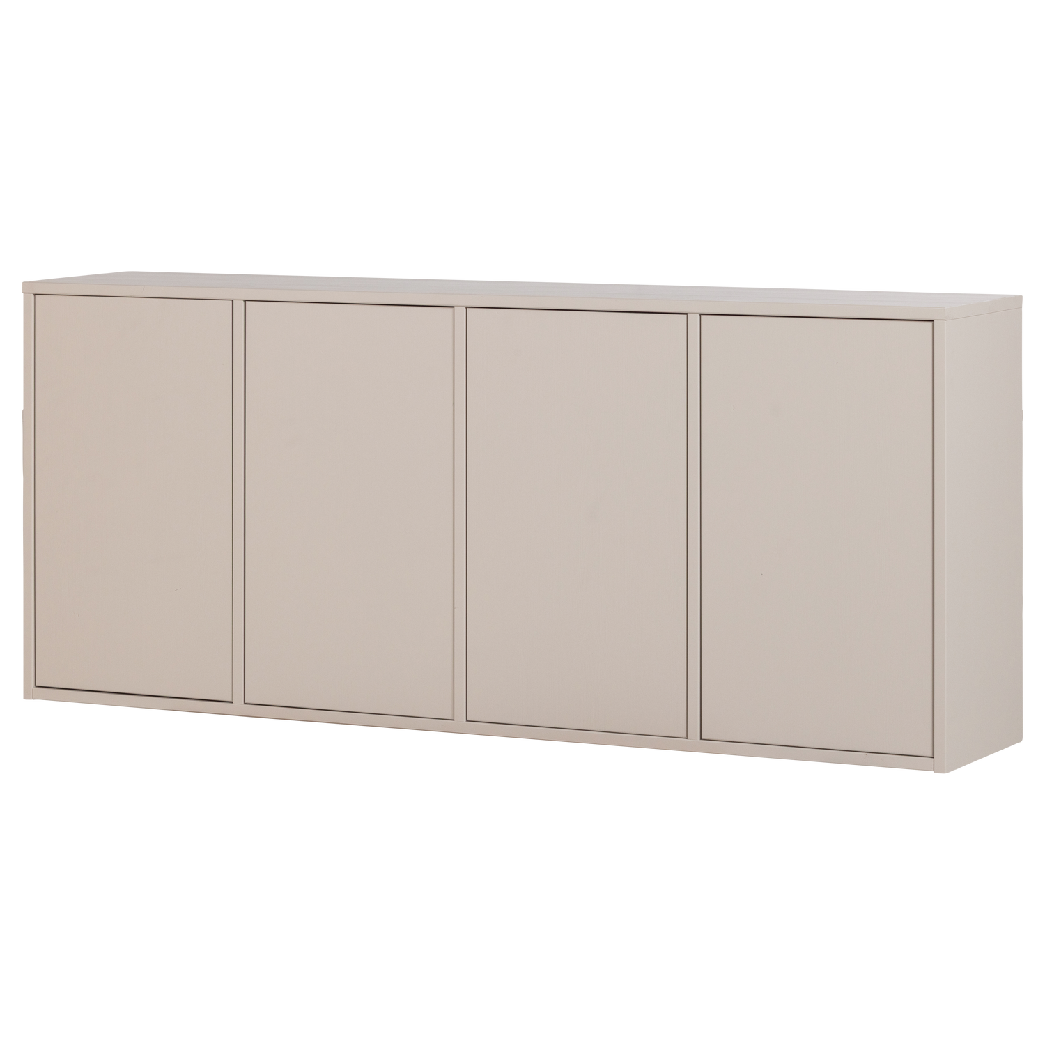 MEREL KOMMODE KIEFER DUST [fsc]