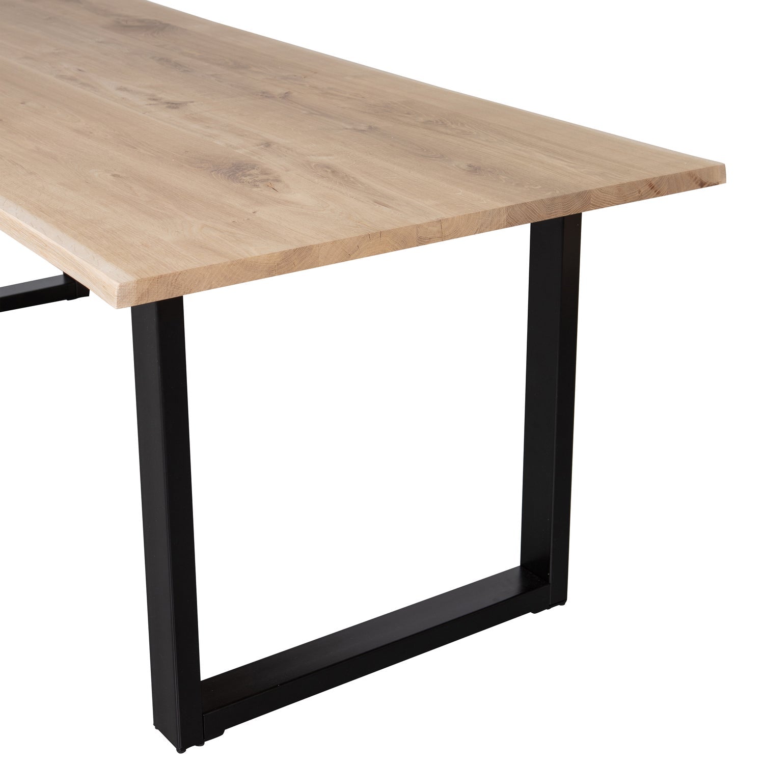 TABLO BAUM TISCH EICHE 180X90 [fsc] U-LEG