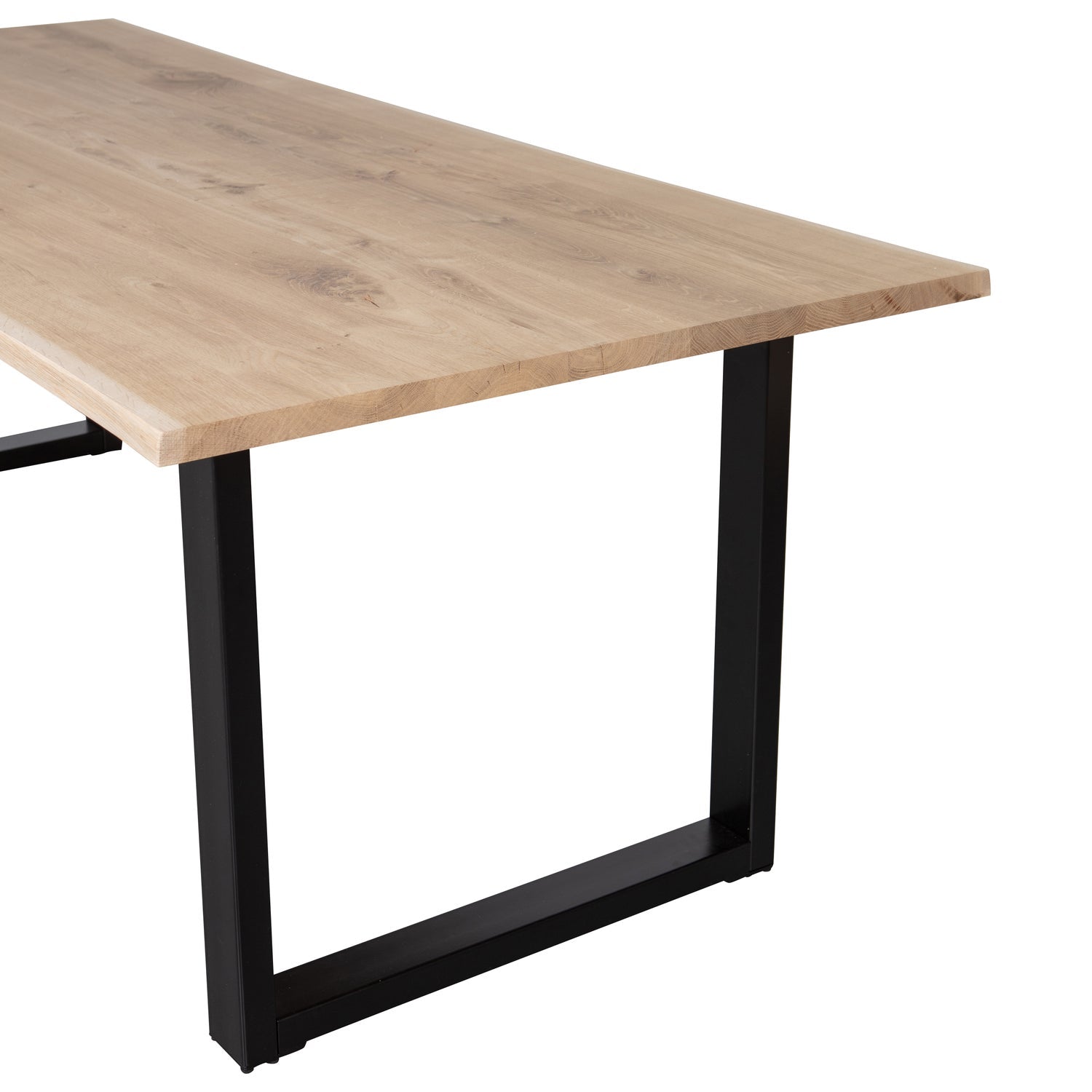 TABLO BAUM TISCH EICHE 220X90 [fsc] U-LEG
