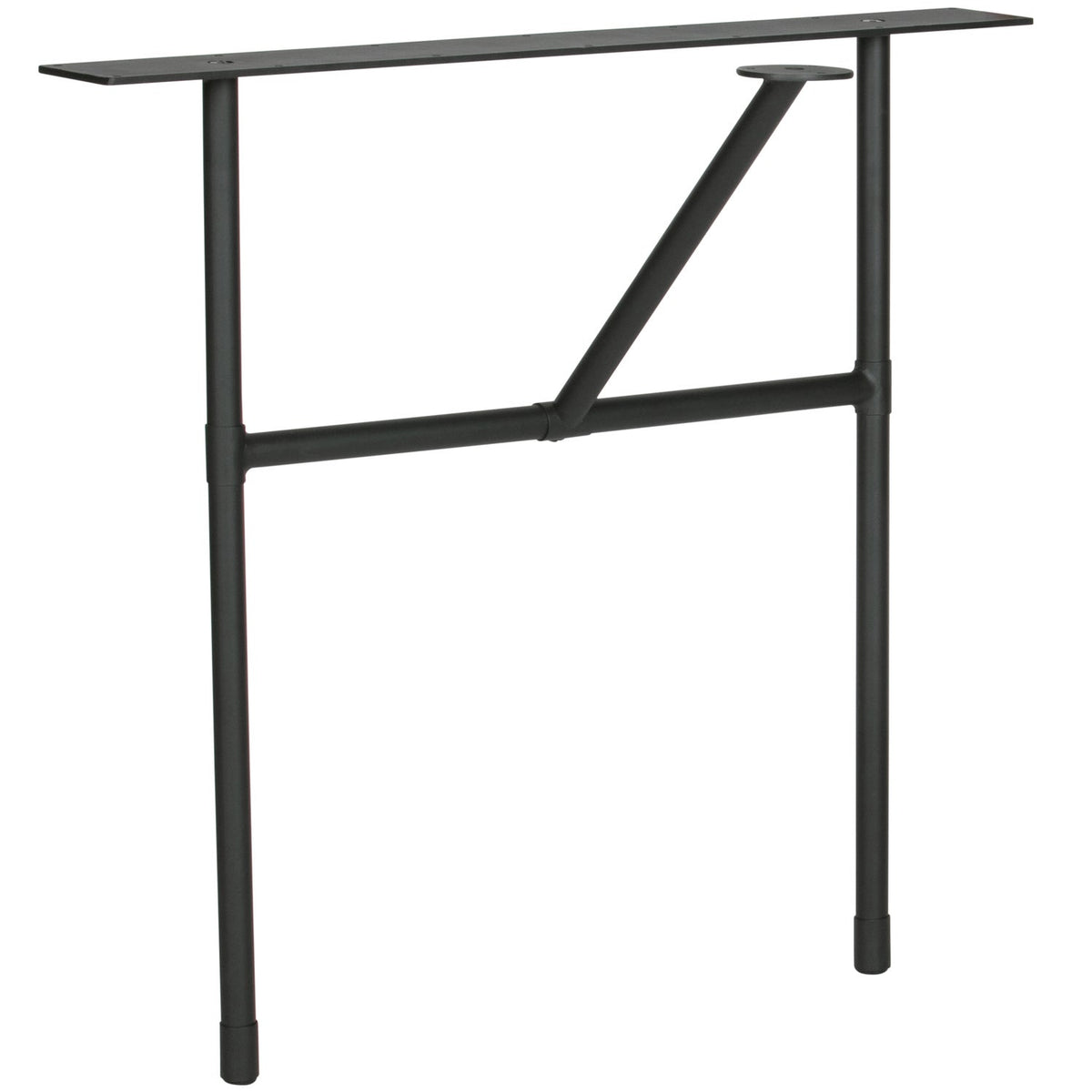 TABLO H-FUSSE KD METALL