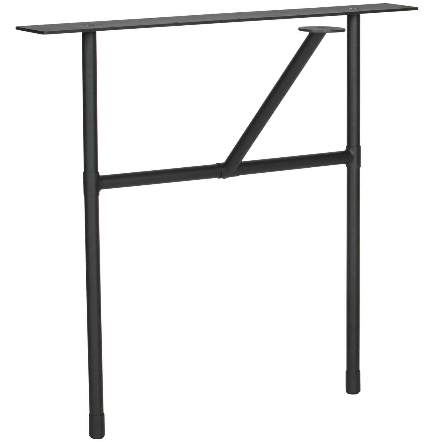 TABLO H-FUSSE KD METALL