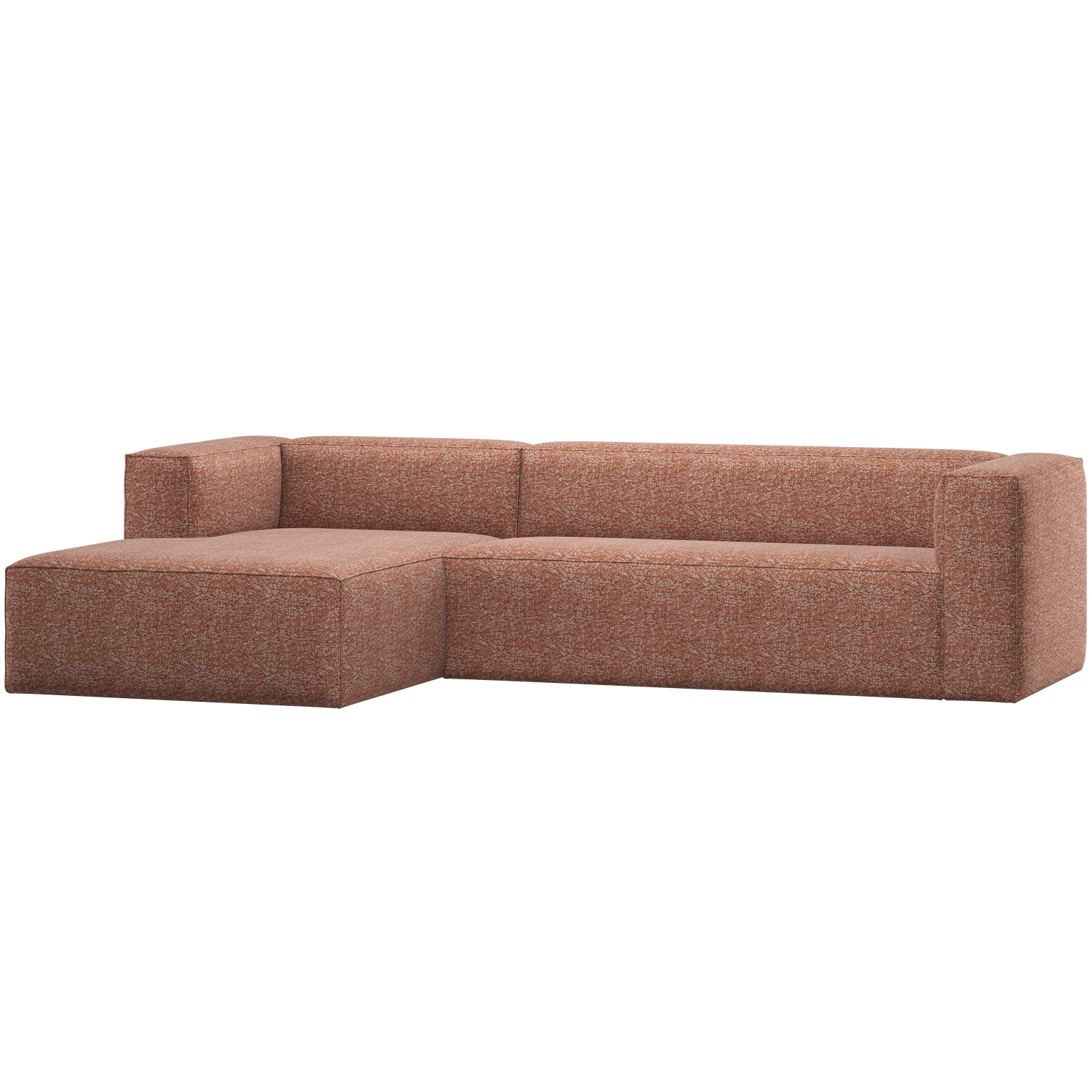 BEAN ECKBANK LINKS TERRA MELANGE