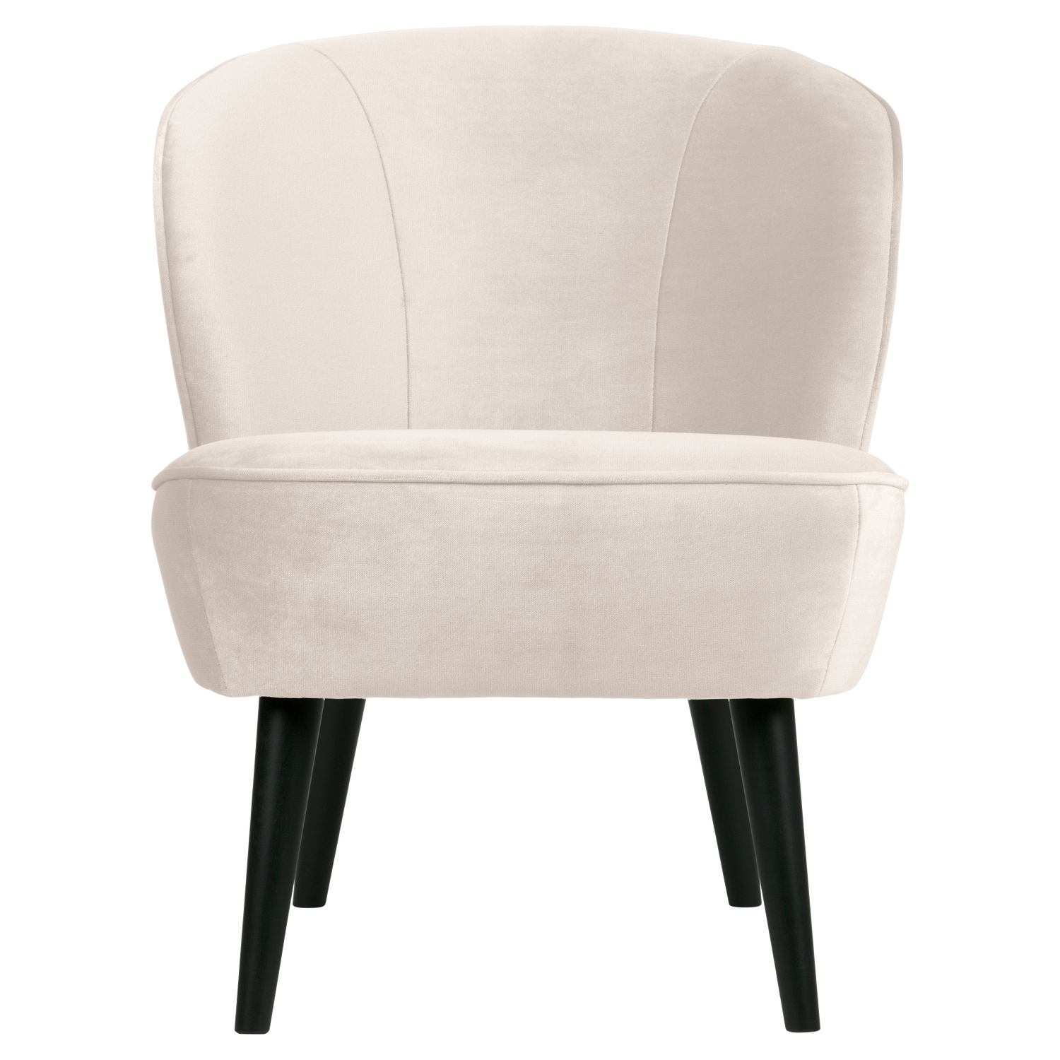 SARA SESSEL SAMT OFF WHITE [fsc]