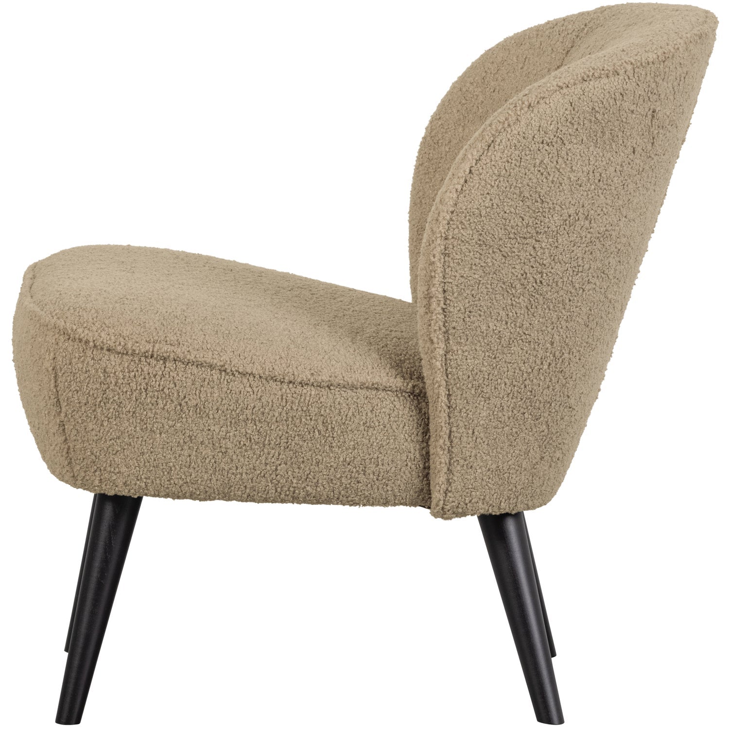 SARA SESSEL TEDDY SAND