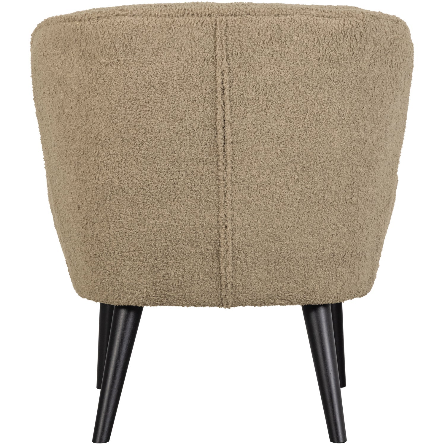 SARA SESSEL TEDDY SAND
