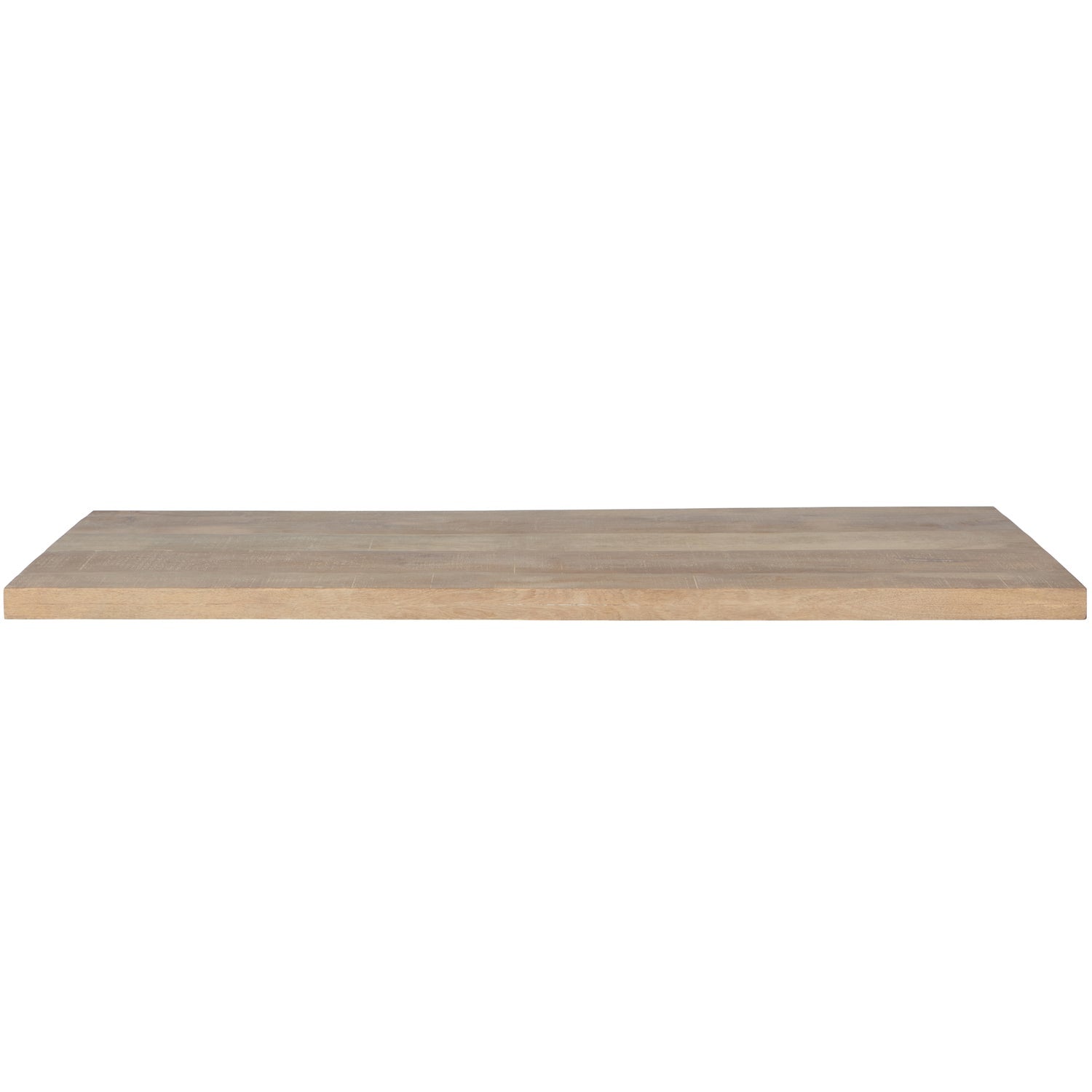 TABLO TISCHPLATTE MANGO 180X90